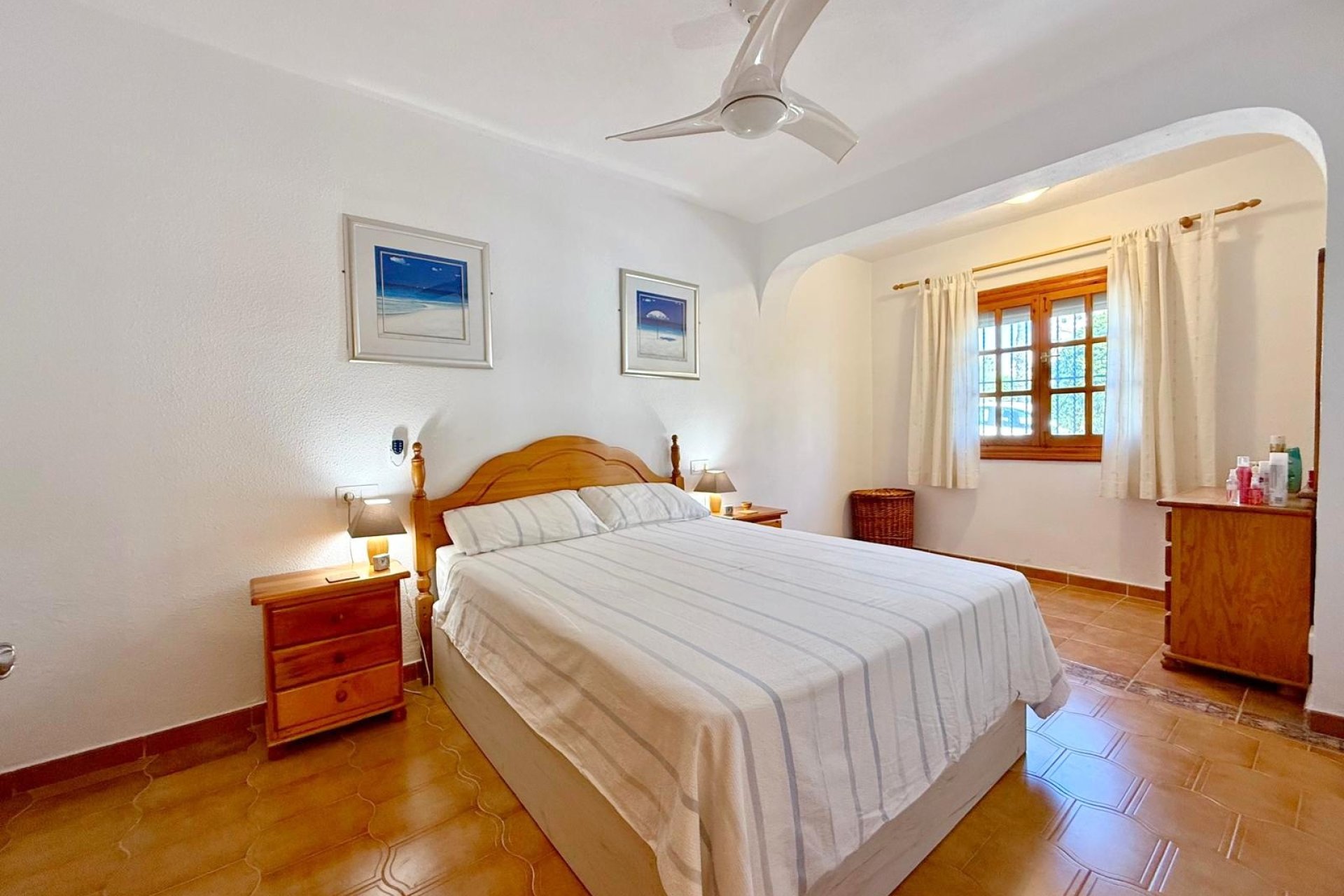 Resale - Detached Villa -
Villamartin