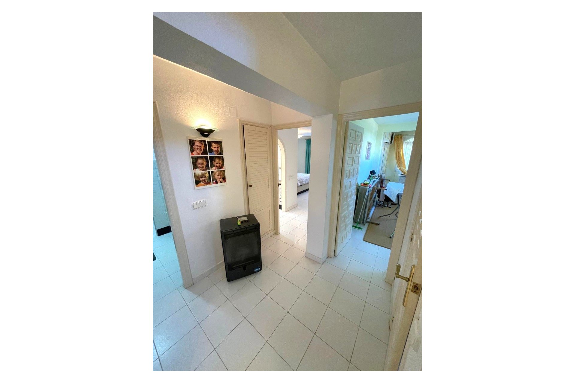 Resale - Detached Villa -
Villamartin