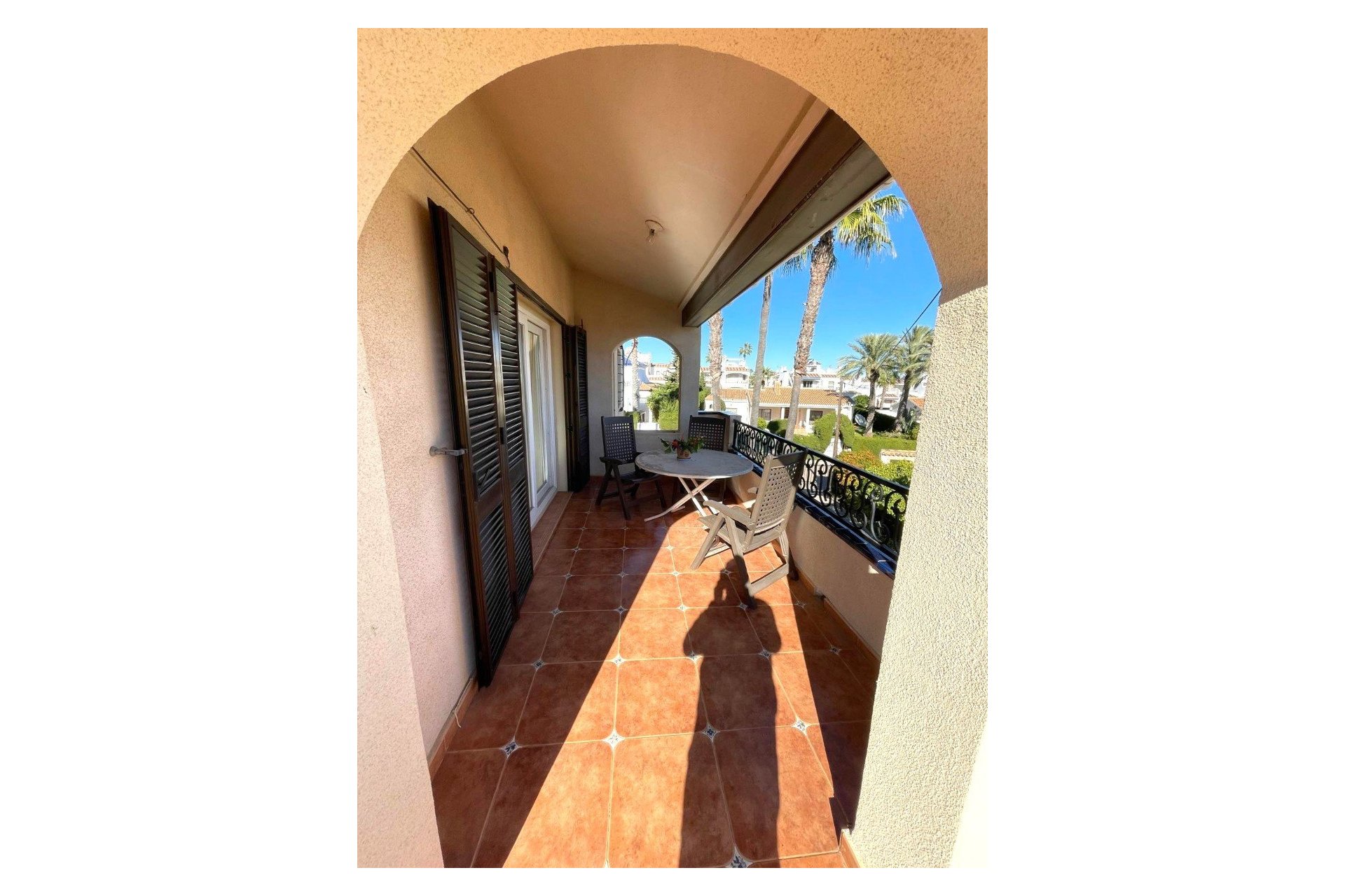 Resale - Detached Villa -
Villamartin