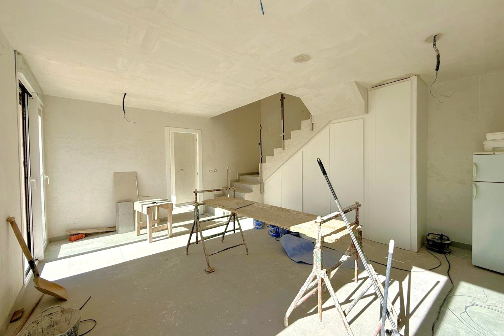 Resale - Detached Villa -
Villamartin