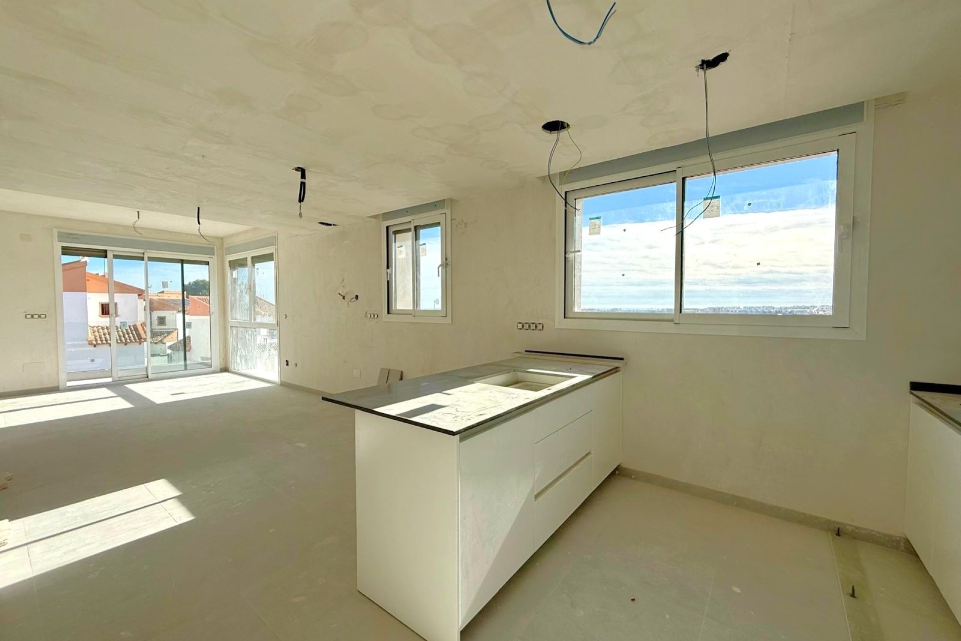 Resale - Detached Villa -
Villamartin