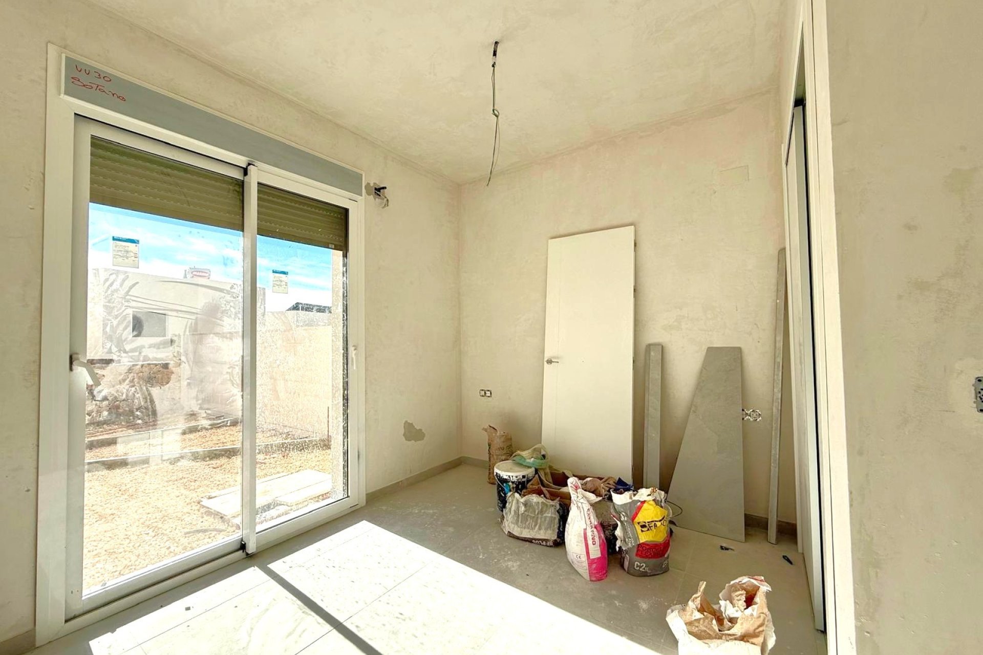 Resale - Detached Villa -
Villamartin