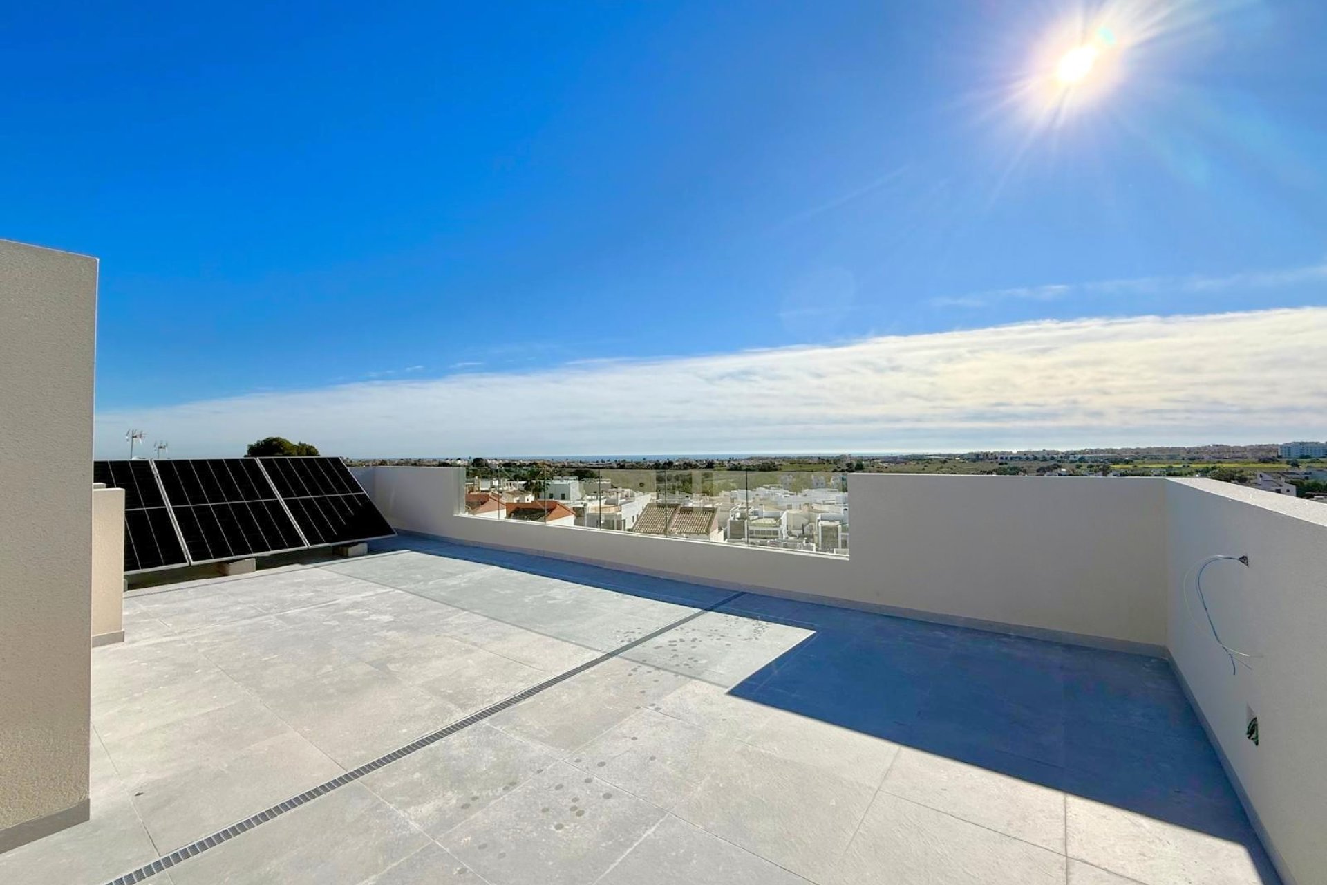 Resale - Detached Villa -
Villamartin