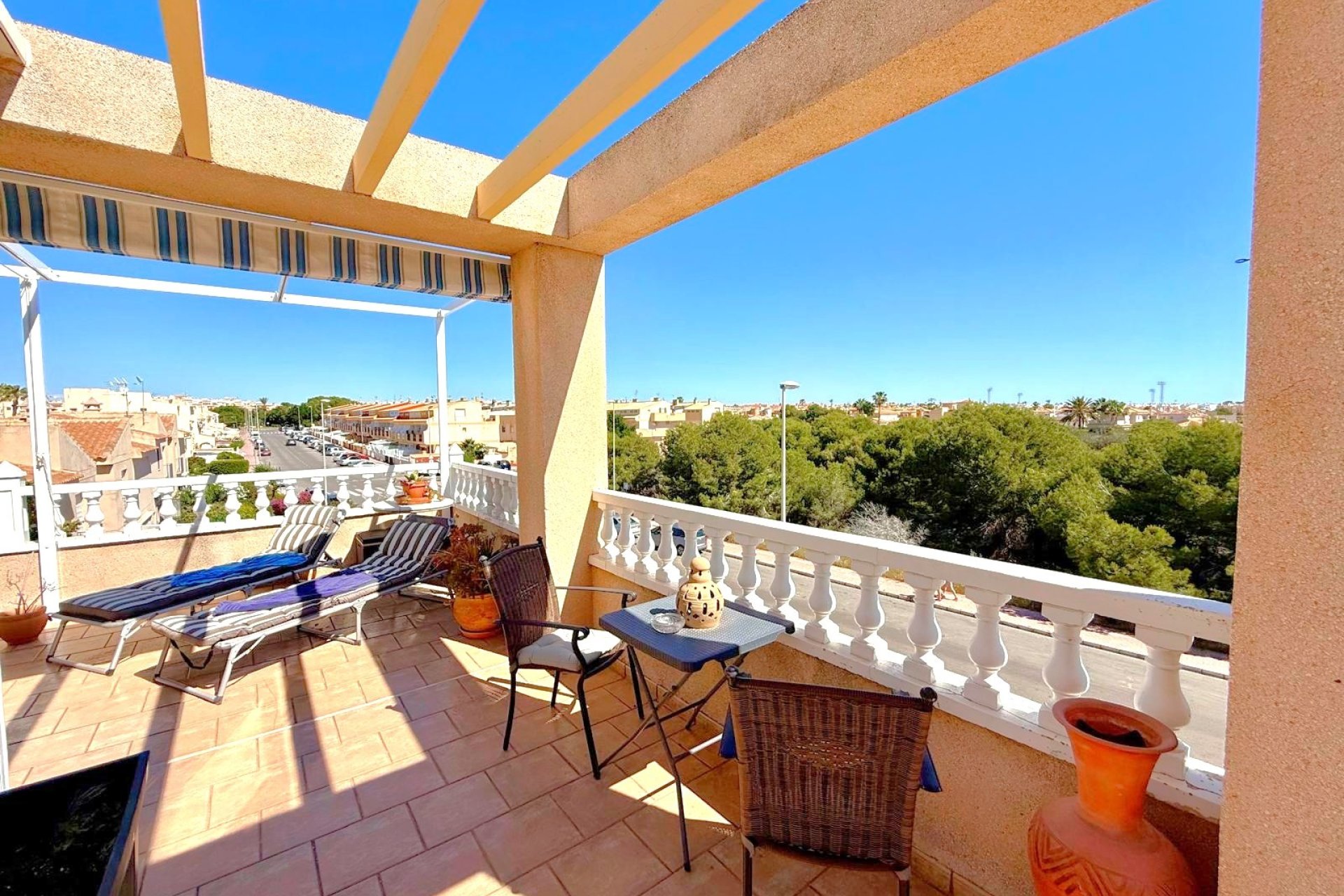 Resale - Duplex -
Orihuela Costa - Playa Flamenca