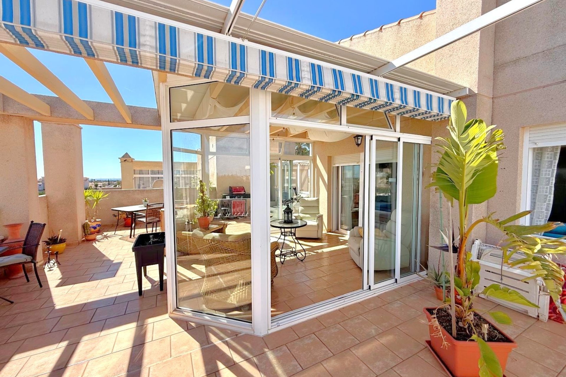 Resale - Duplex -
Orihuela Costa - Playa Flamenca