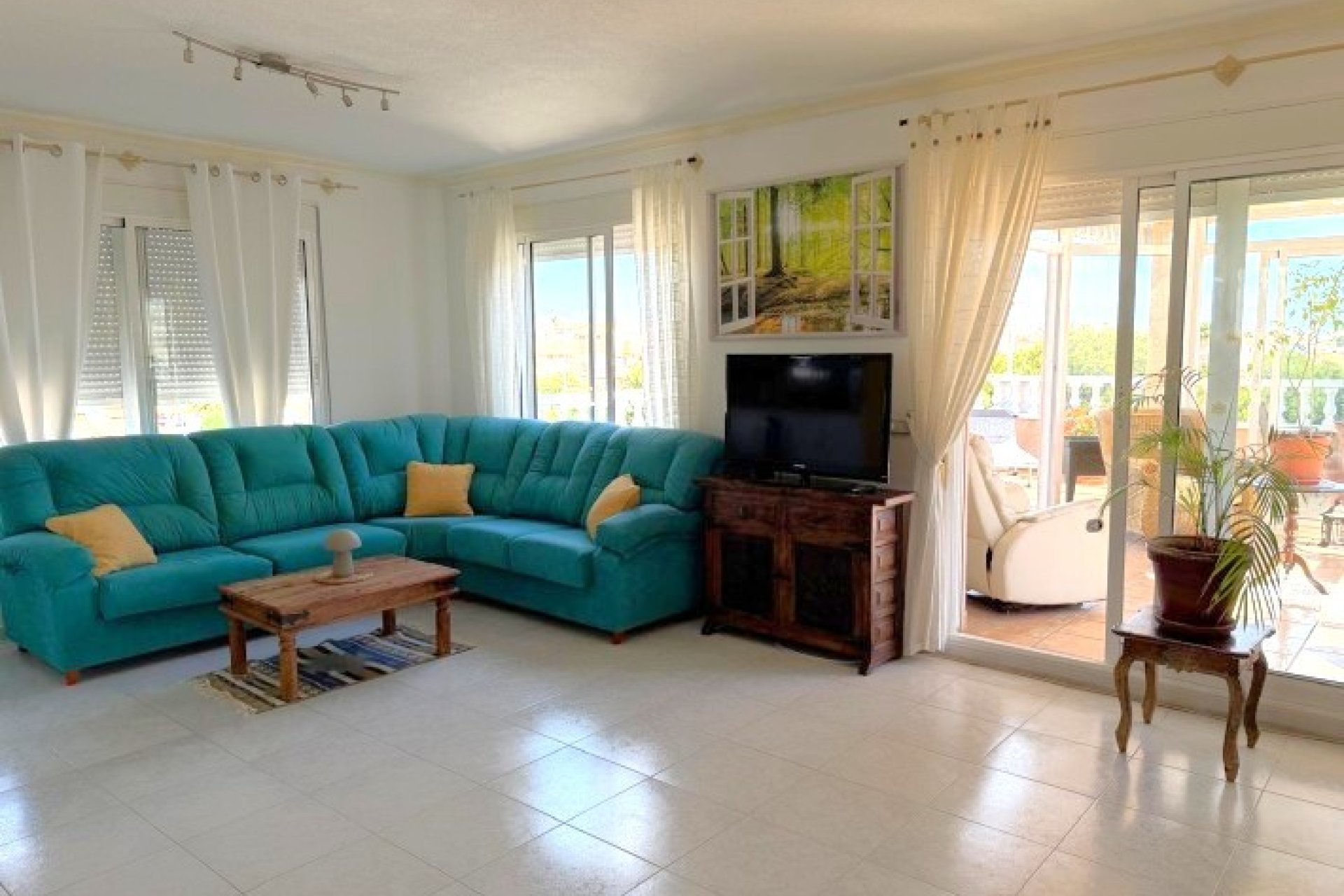 Resale - Duplex -
Orihuela Costa - Playa Flamenca