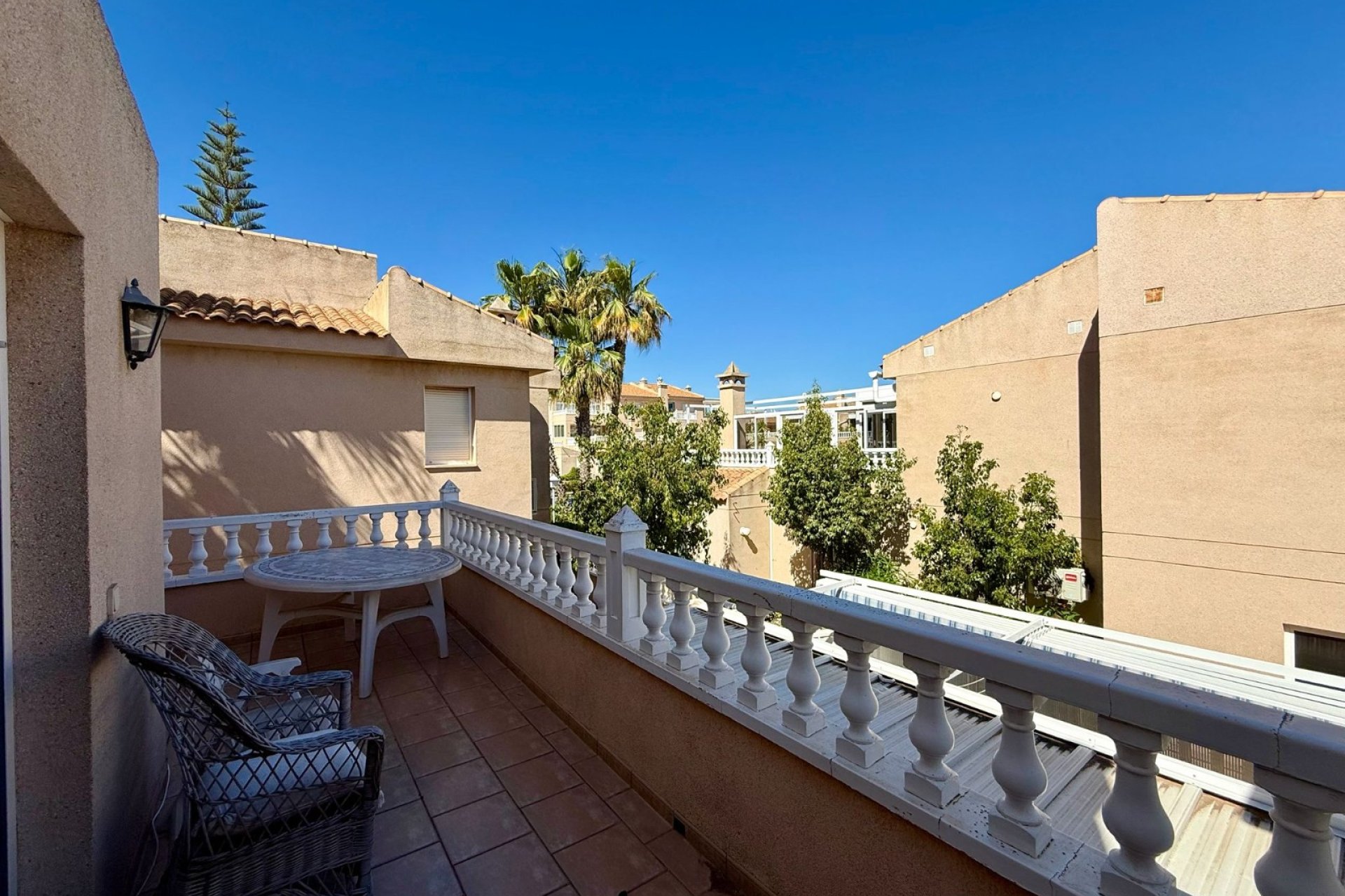 Resale - Duplex -
Orihuela Costa - Playa Flamenca