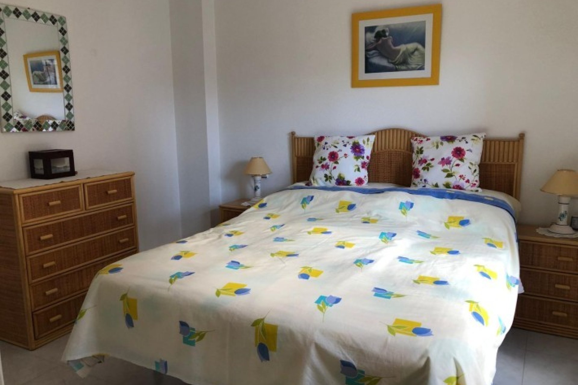 Resale - Duplex -
Orihuela Costa - Playa Flamenca