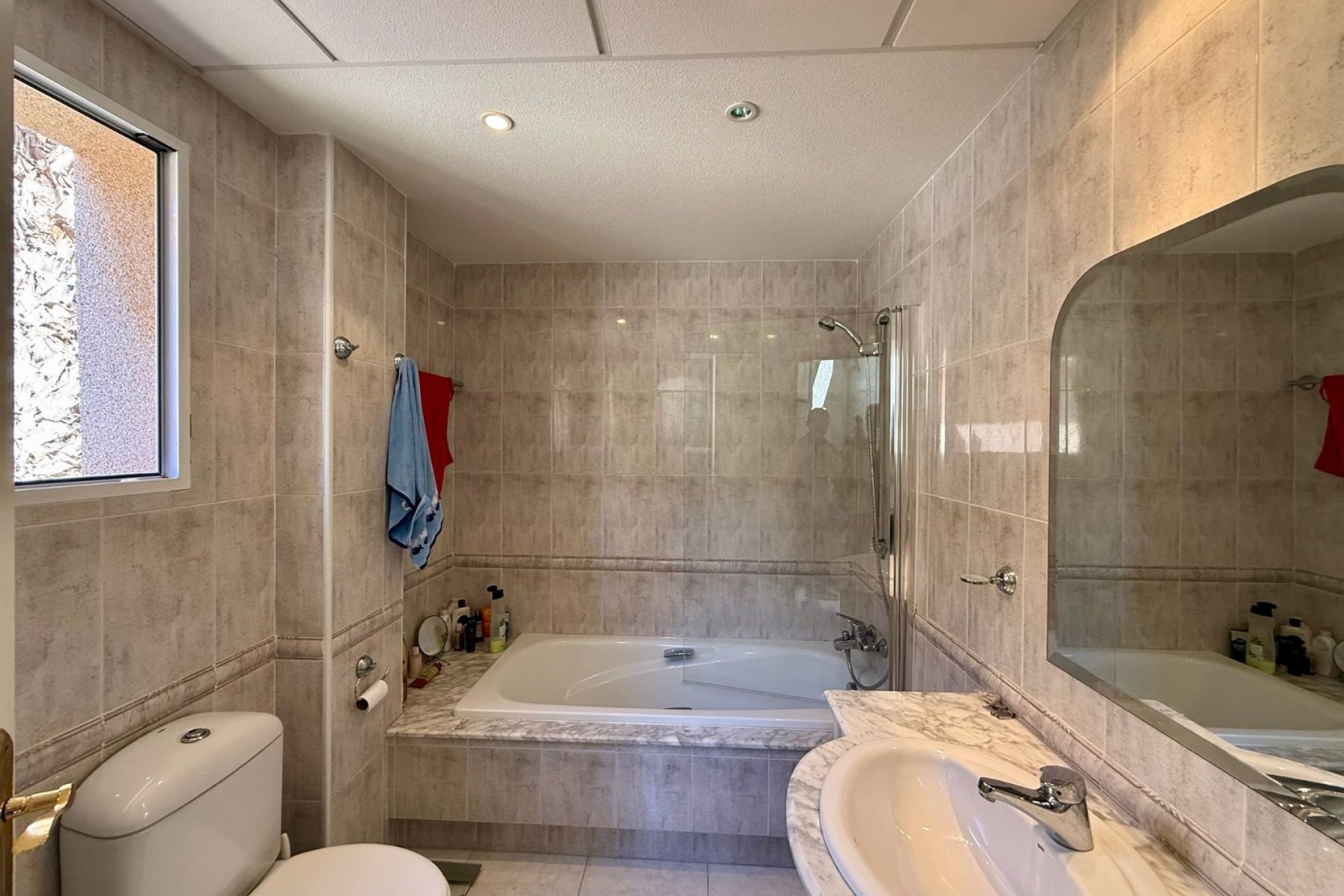 Resale - Duplex -
Orihuela Costa - Playa Flamenca