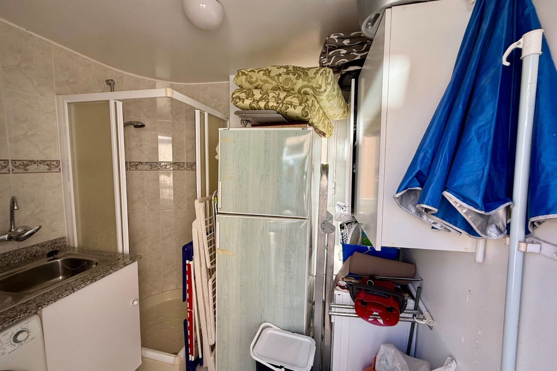 Resale - Duplex -
Orihuela Costa - Playa Flamenca