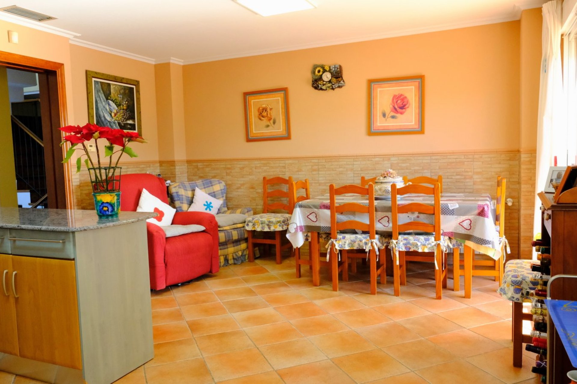 Resale - Finca -
Orihuela Costa - Orihuela