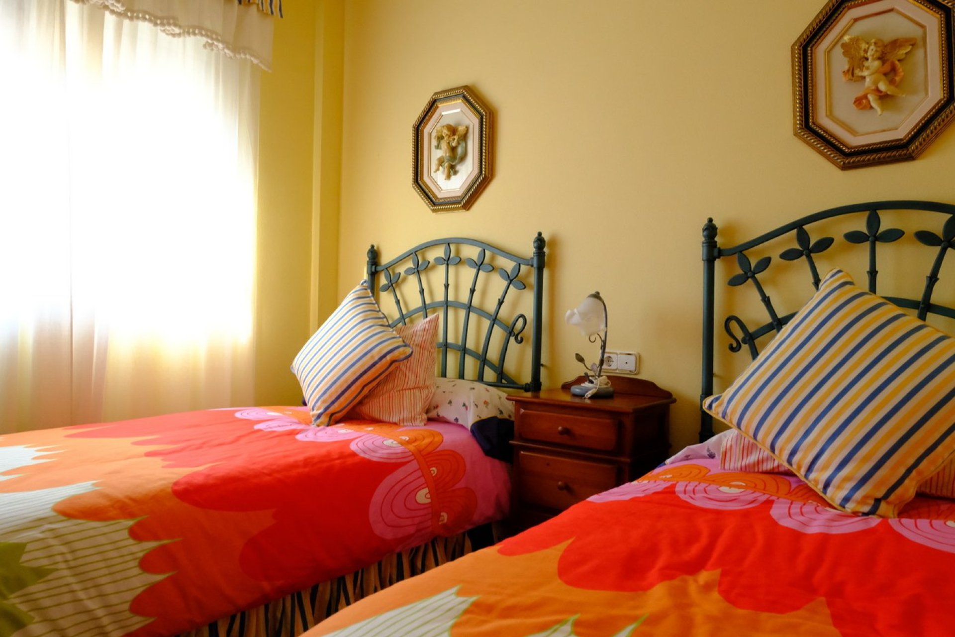 Resale - Finca -
Orihuela Costa - Orihuela