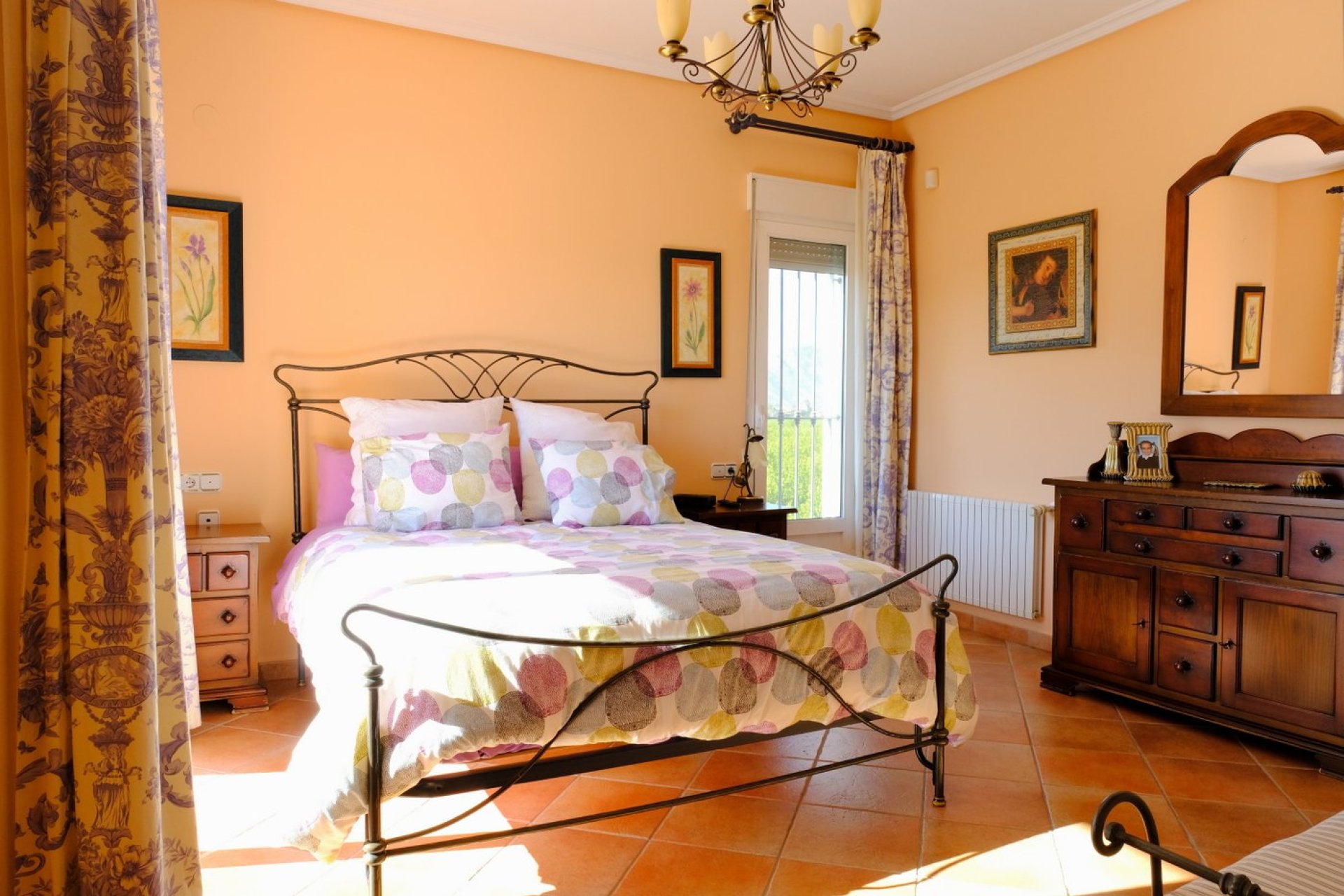 Resale - Finca -
Orihuela Costa - Orihuela