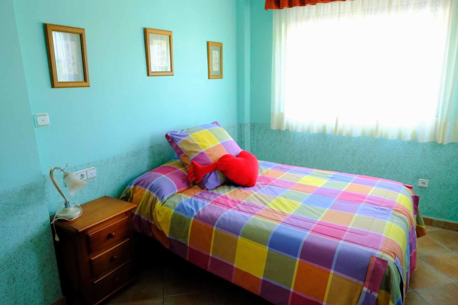 Resale - Finca -
Orihuela Costa - Orihuela