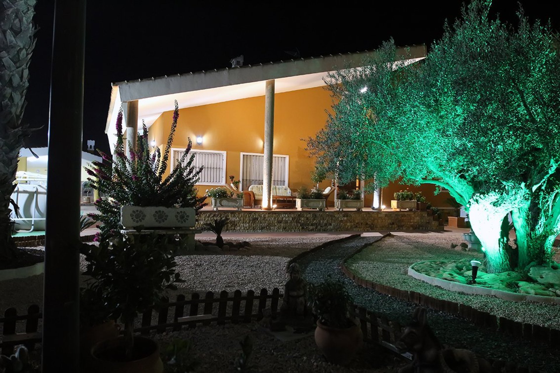 Resale - Finca -
Orihuela Costa - Orihuela