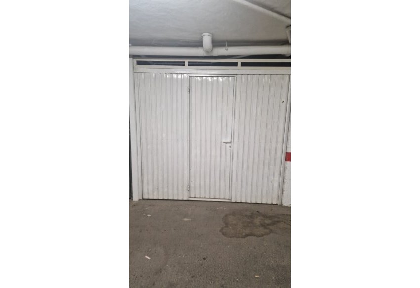 Resale - Garage -
Villamartin