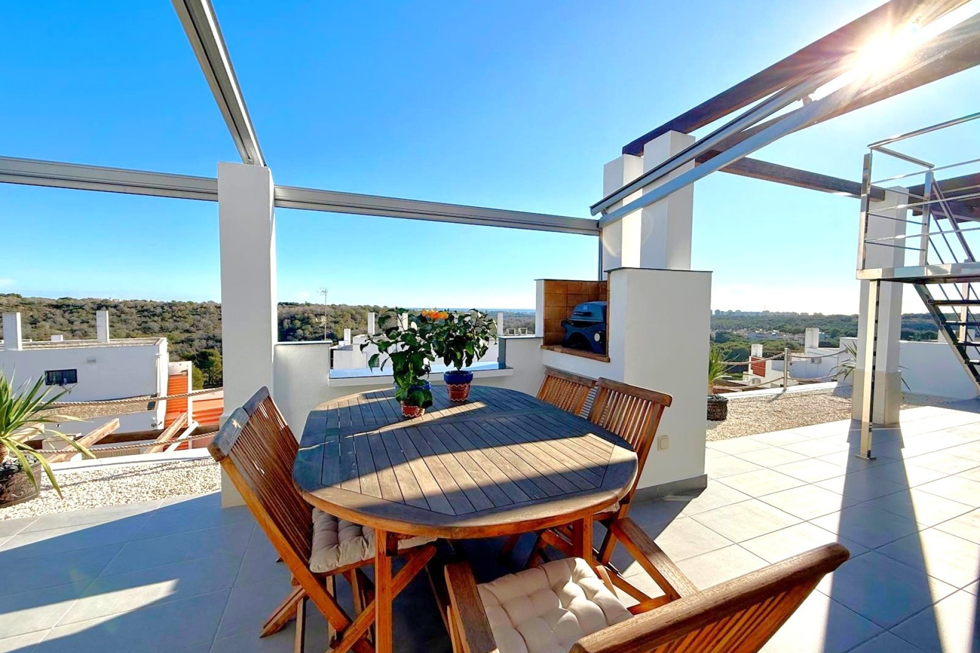 Resale - Penthouse -
Orihuela Costa - Las Ramblas