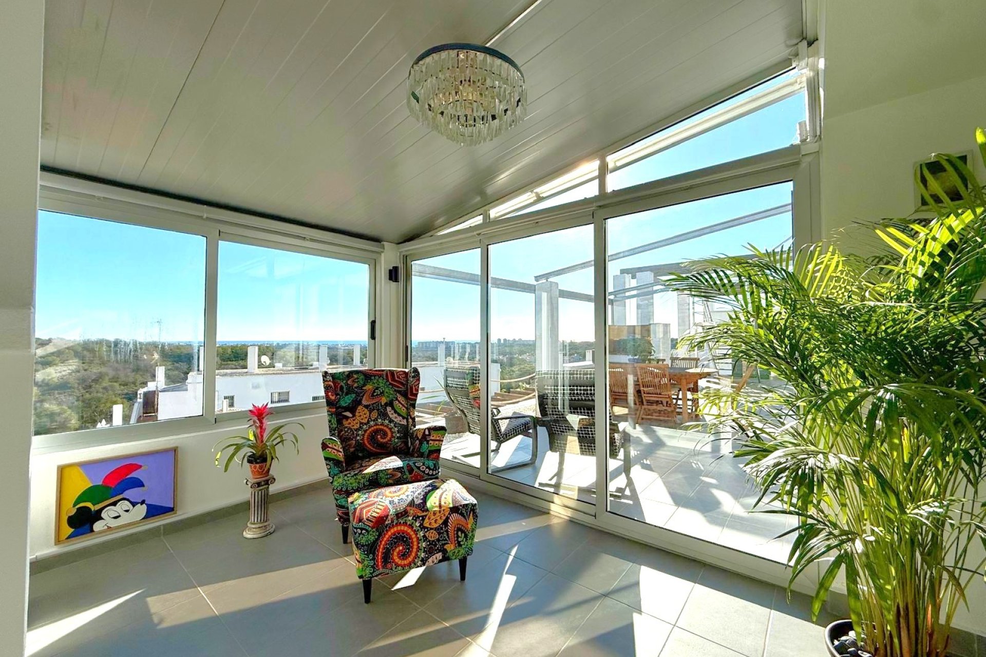 Resale - Penthouse -
Orihuela Costa - Las Ramblas