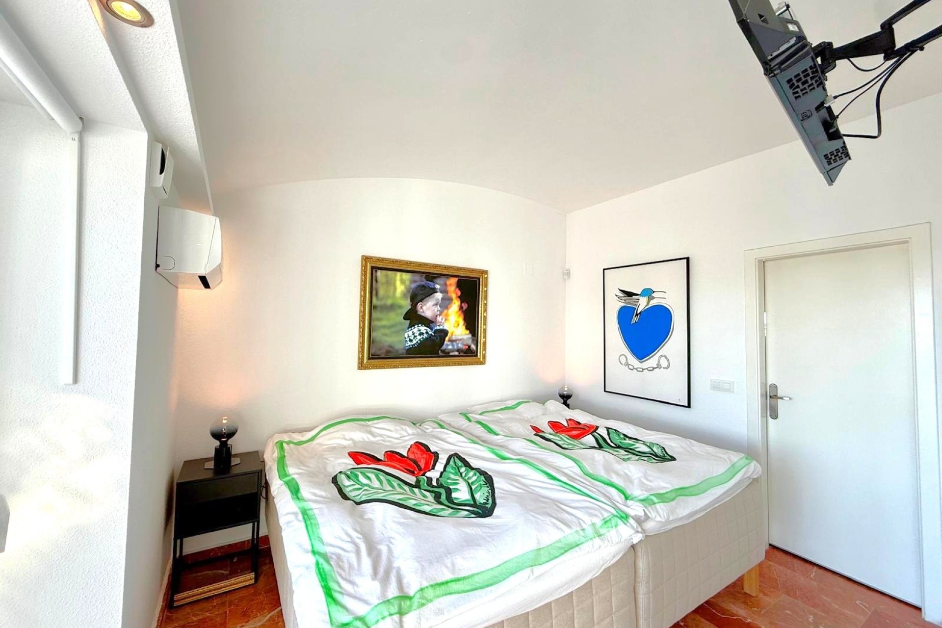 Resale - Penthouse -
Orihuela Costa - Las Ramblas