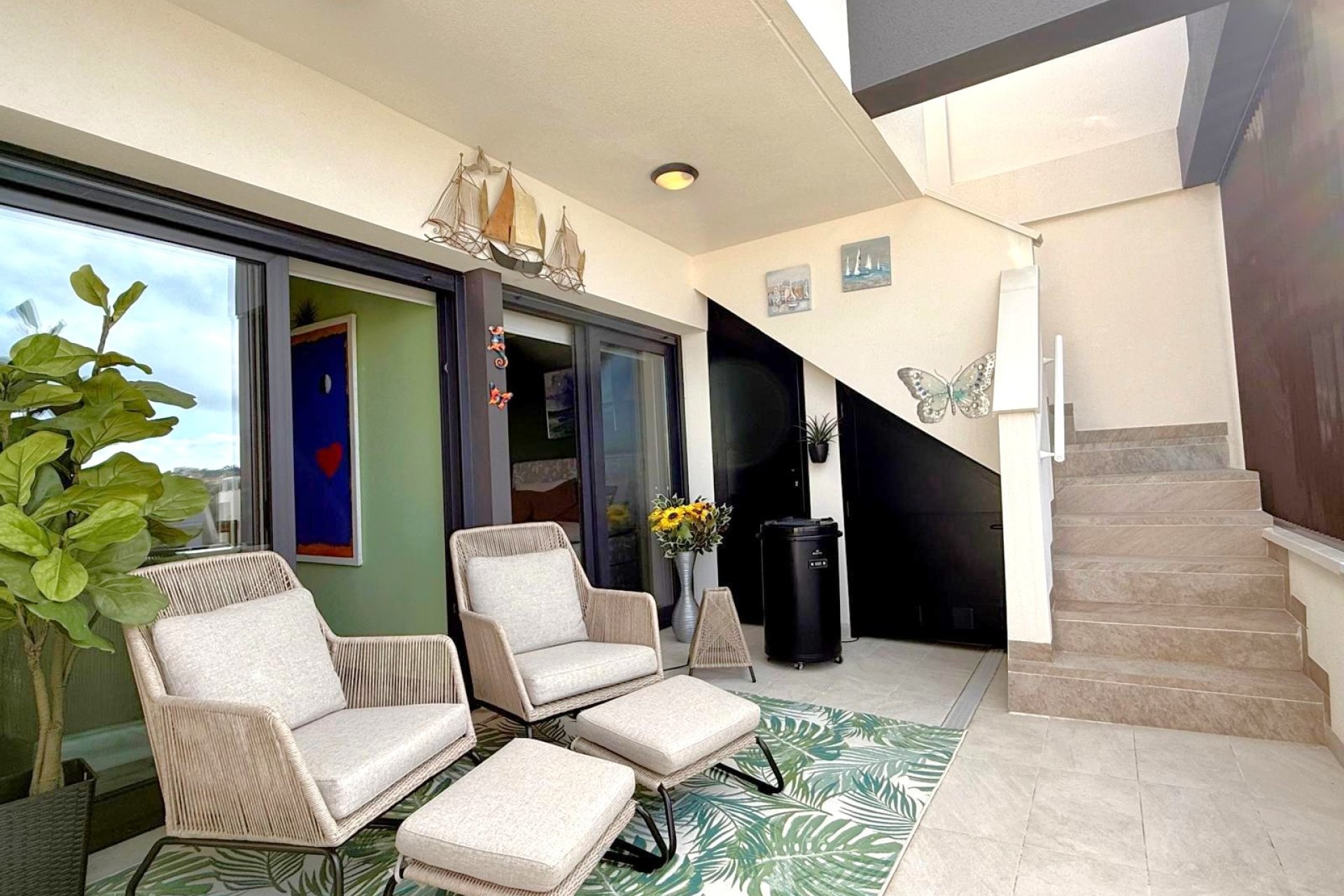 Resale - Penthouse -
Orihuela Costa - Los Altos