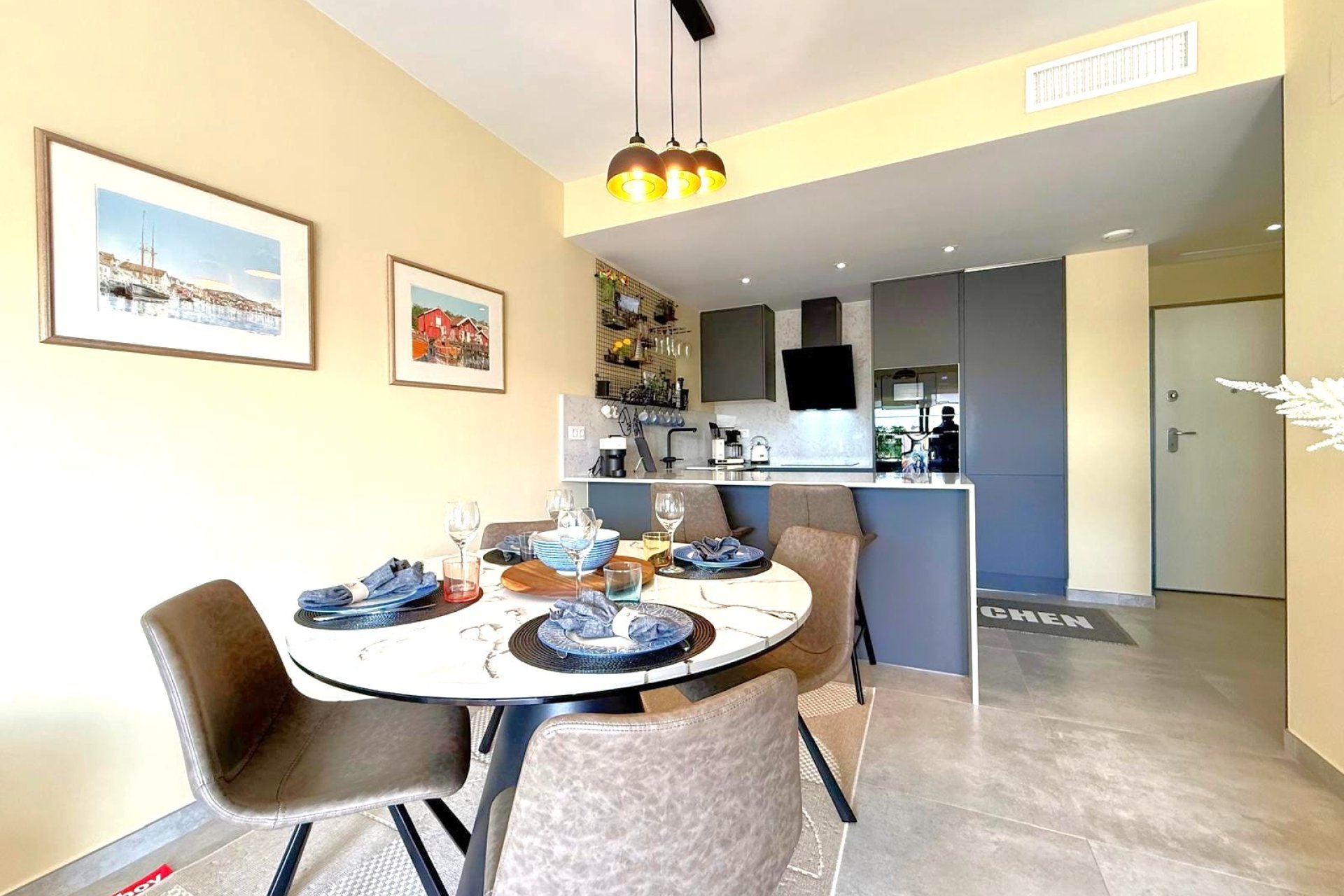 Resale - Penthouse -
Orihuela Costa - Los Altos