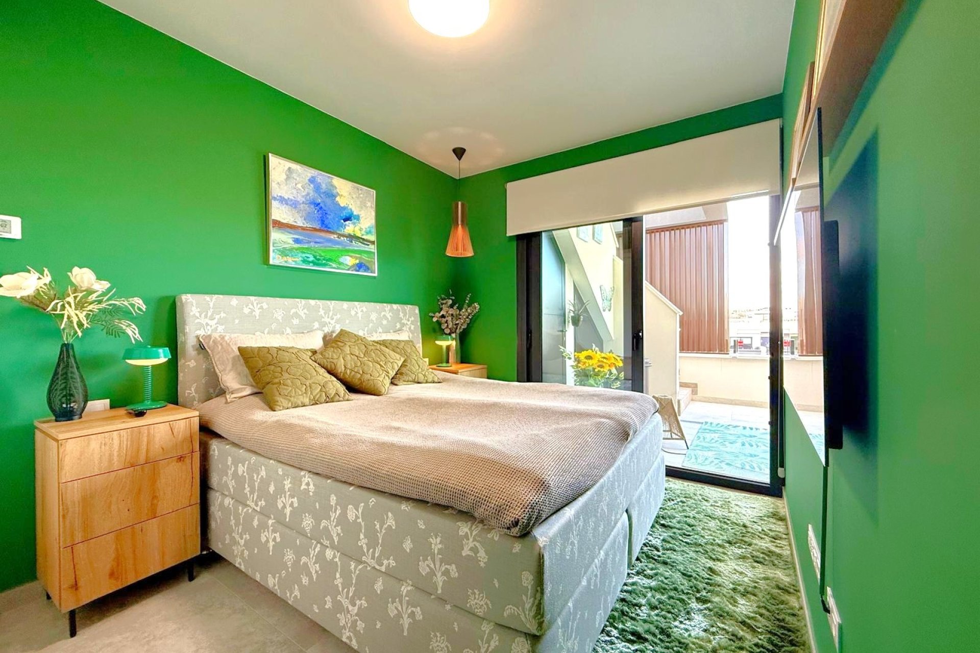 Resale - Penthouse -
Orihuela Costa - Los Altos