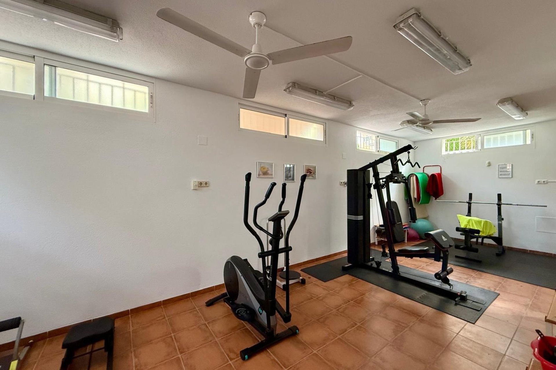 Resale - Penthouse -
Orihuela Costa - Playa Flamenca