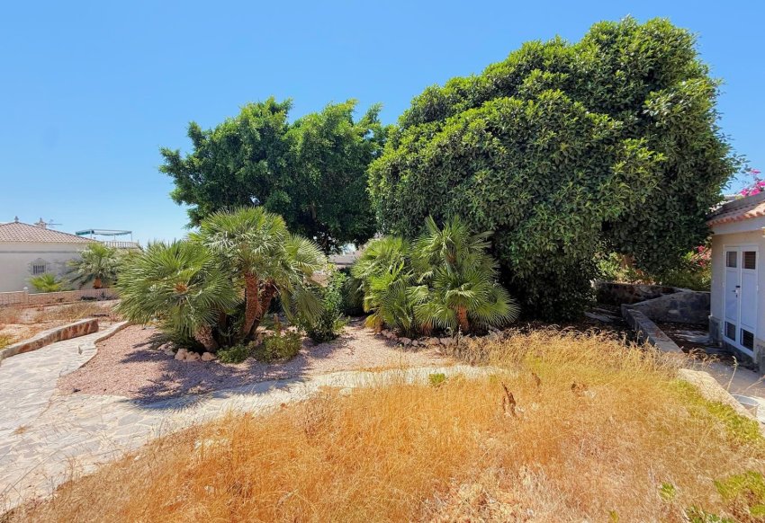 Resale - Plot / Land -
San Miguel de Salinas - Blue Lagoon