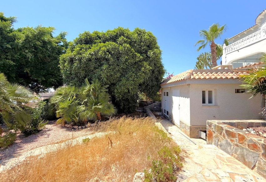 Resale - Plot / Land -
San Miguel de Salinas - Blue Lagoon