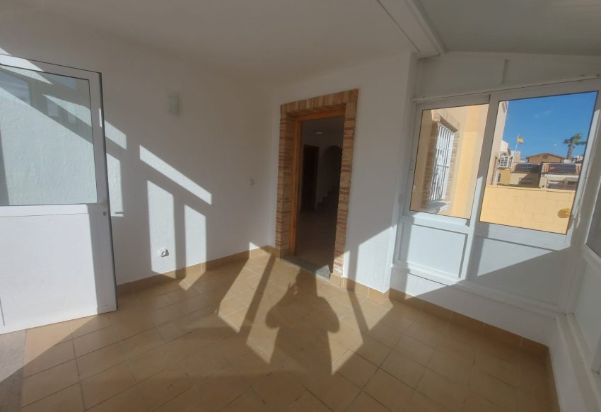 Resale - Quad House -
Ciudad Quesada - Lo Marabu