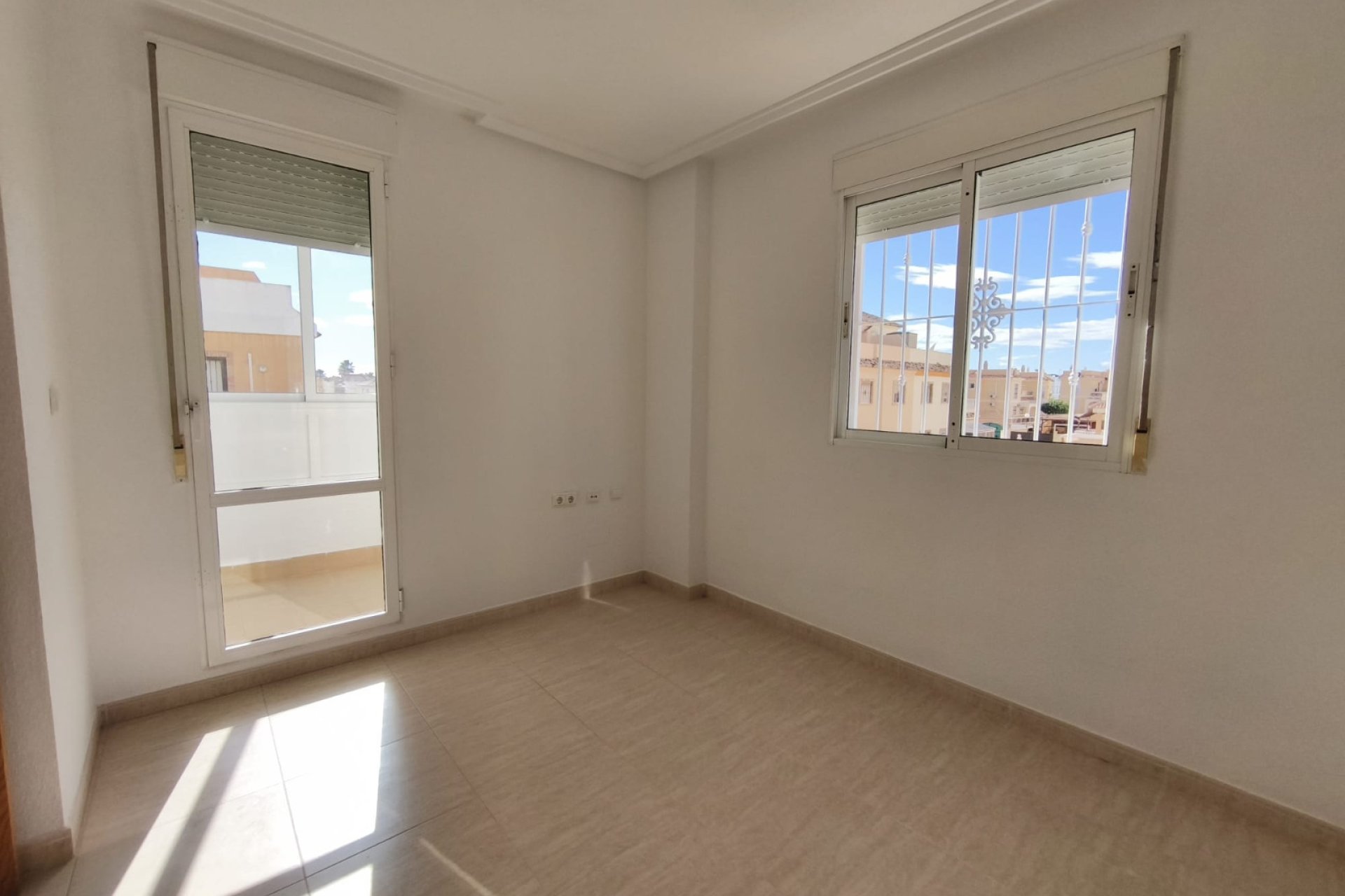 Resale - Quad House -
Ciudad Quesada - Lo Marabu