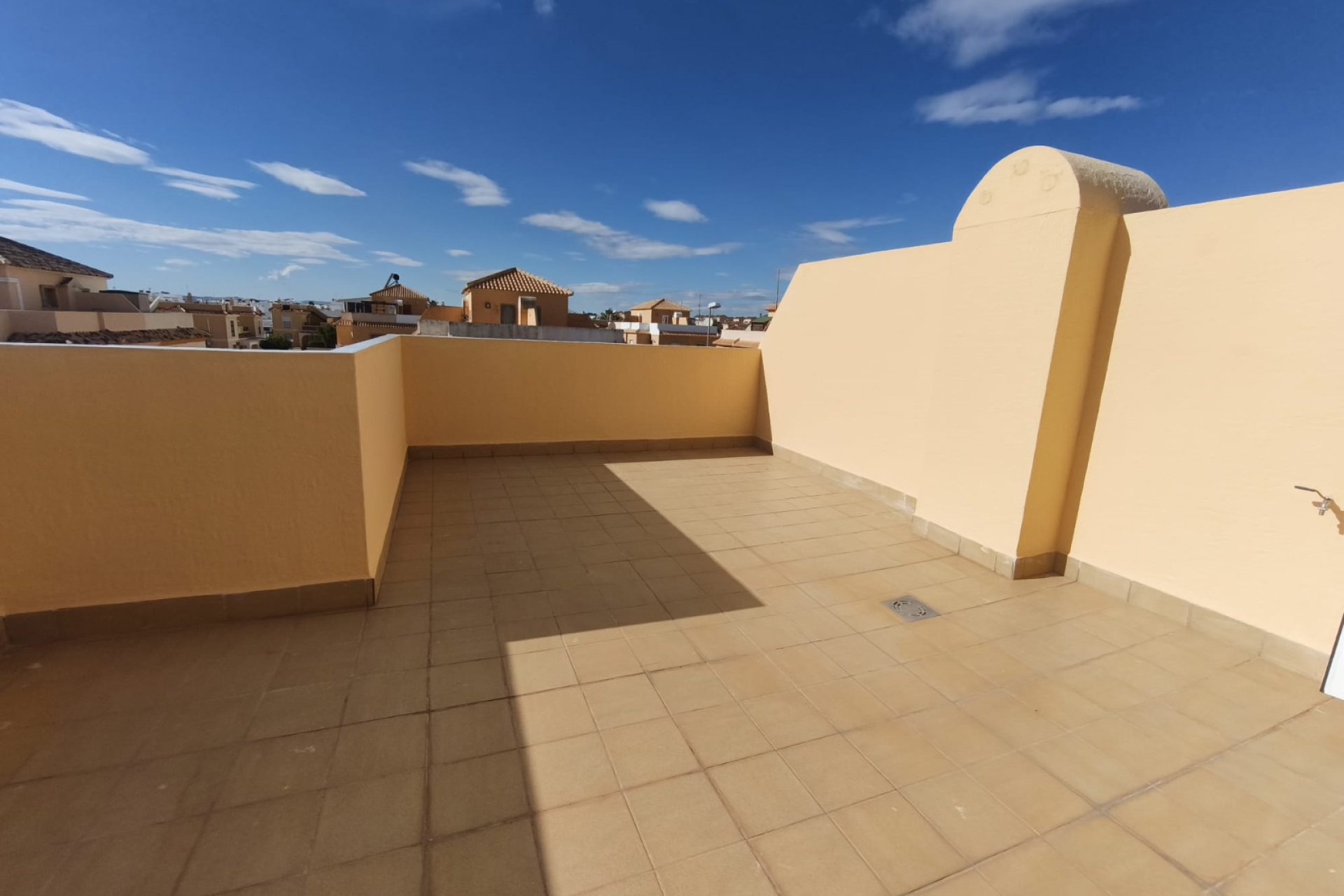 Resale - Quad House -
Ciudad Quesada - Lo Marabu