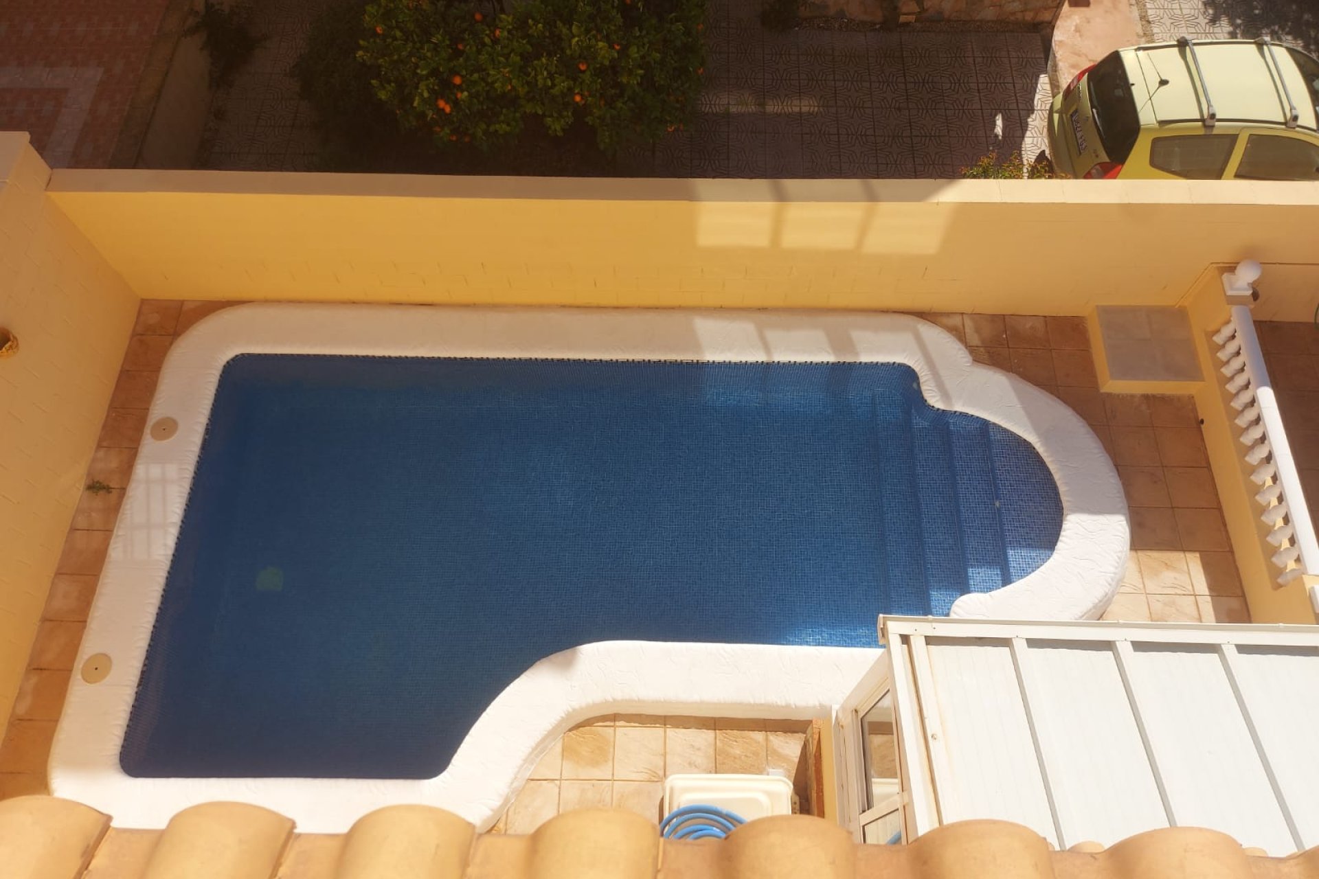 Resale - Quad House -
Ciudad Quesada - Lo Marabu