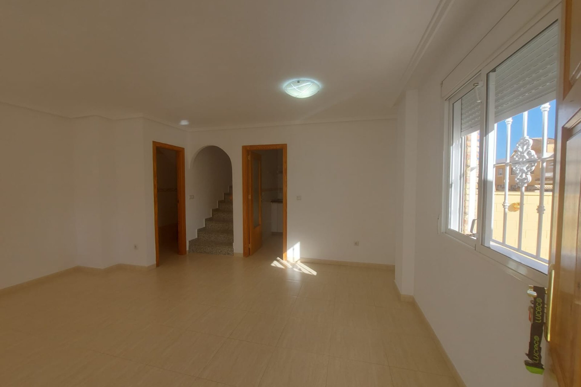 Resale - Quad House -
Ciudad Quesada - Lo Marabu