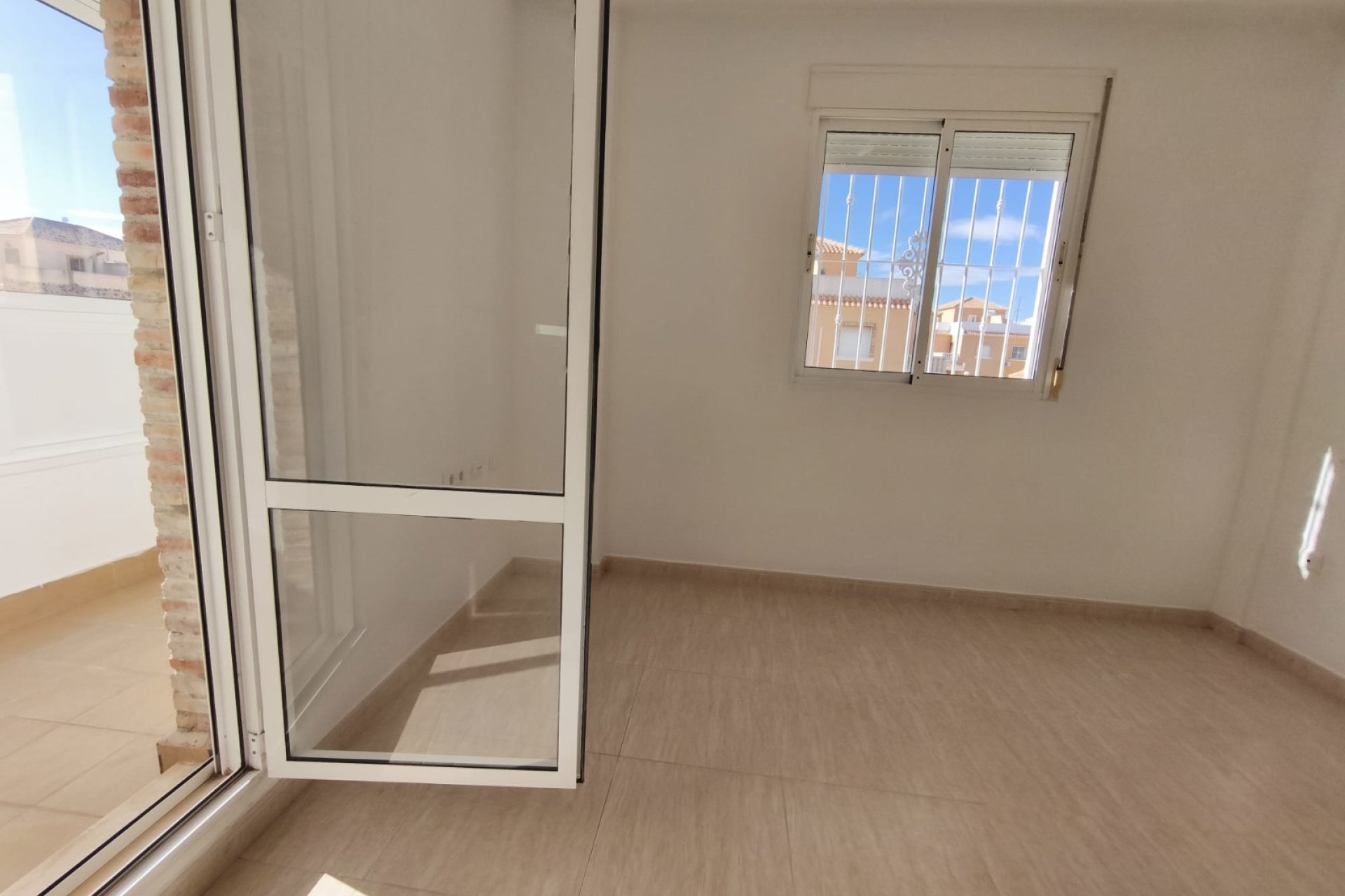 Resale - Quad House -
Ciudad Quesada - Lo Marabu