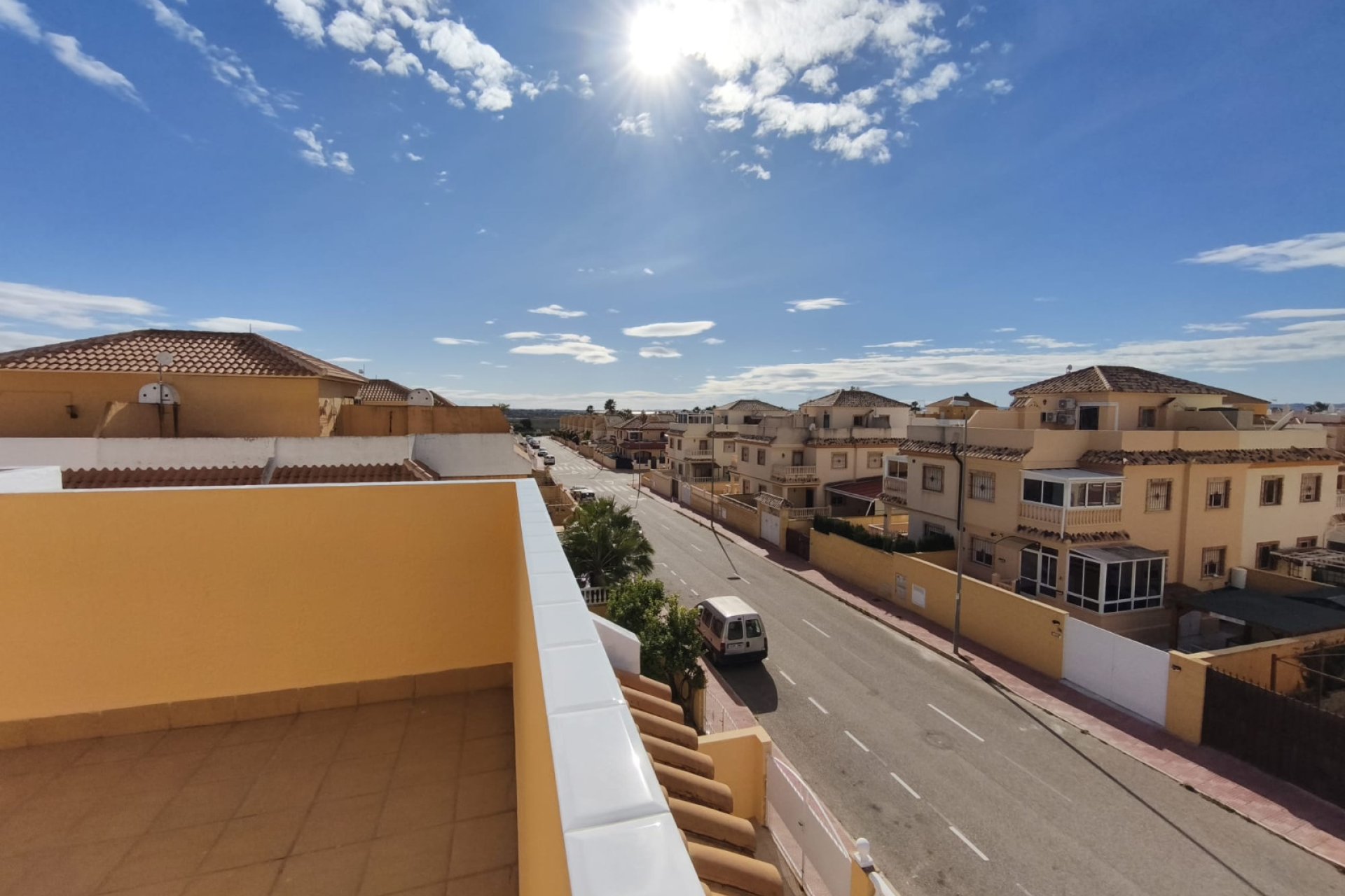 Resale - Quad House -
Ciudad Quesada - Lo Marabu