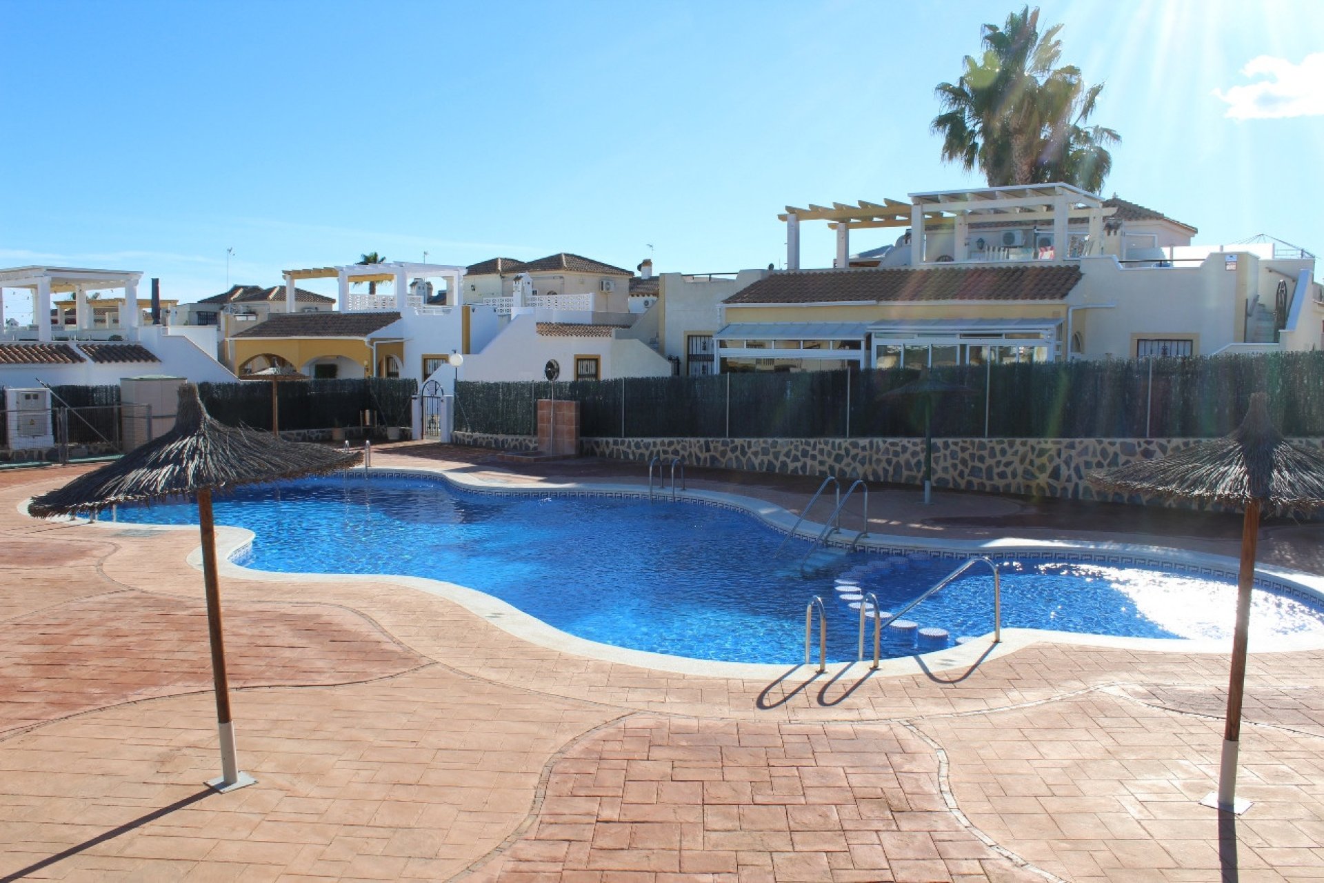 Resale - Quad House -
Orihuela Costa - Los Altos