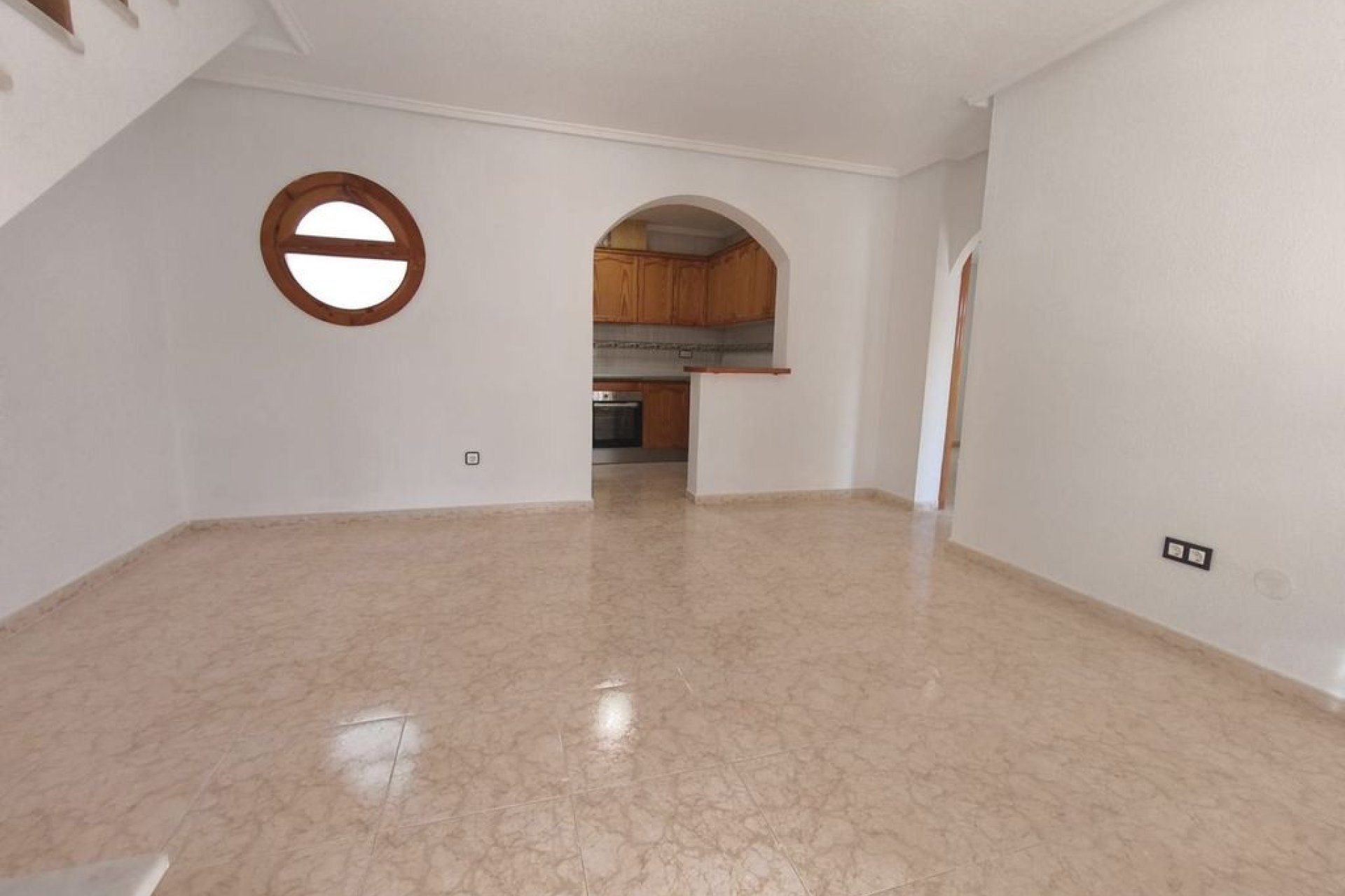 Resale - Quad House -
Orihuela Costa - Los Altos