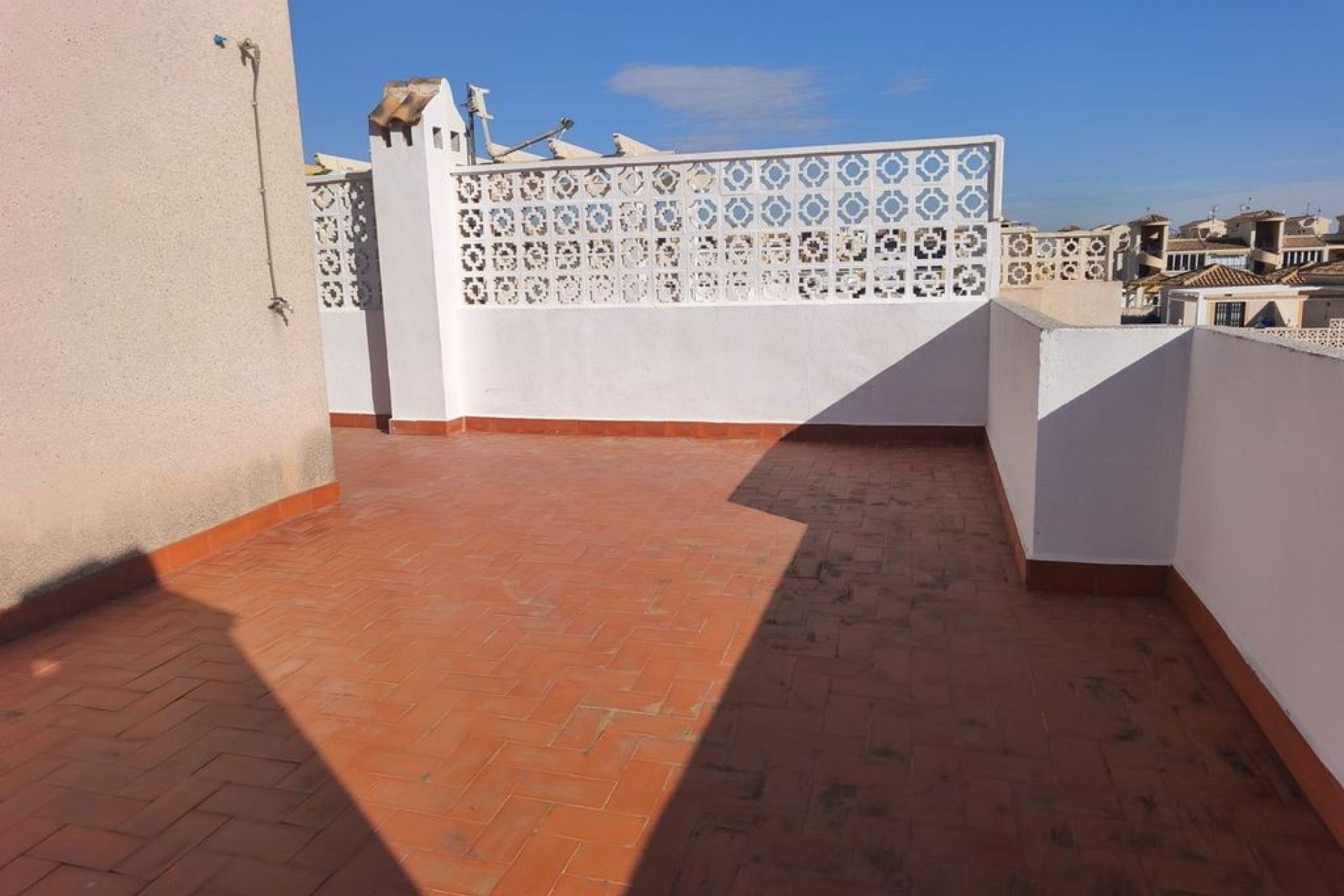 Resale - Quad House -
Orihuela Costa - Los Altos