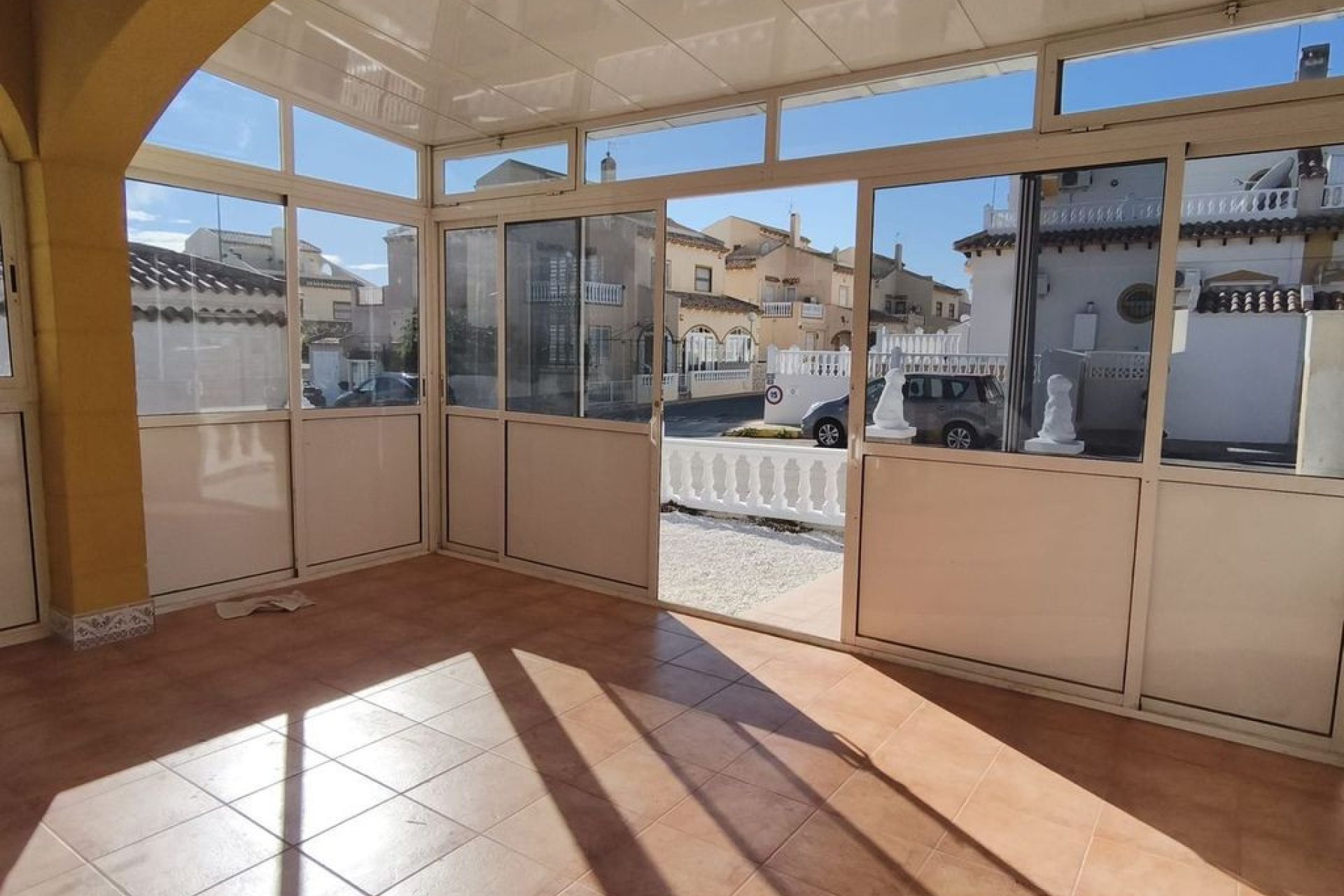 Resale - Quad House -
Orihuela Costa - Los Altos