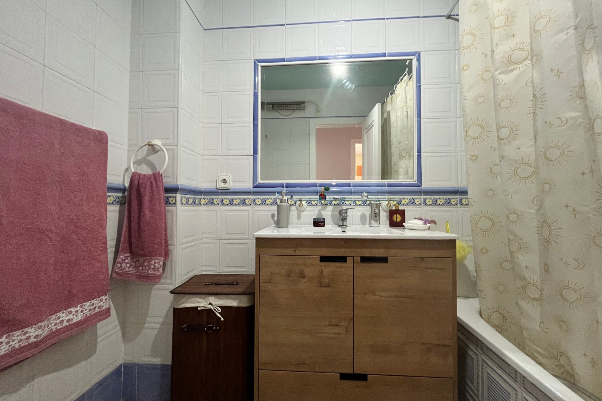 Resale - Quad House -
Playa Flamenca - Jumilla