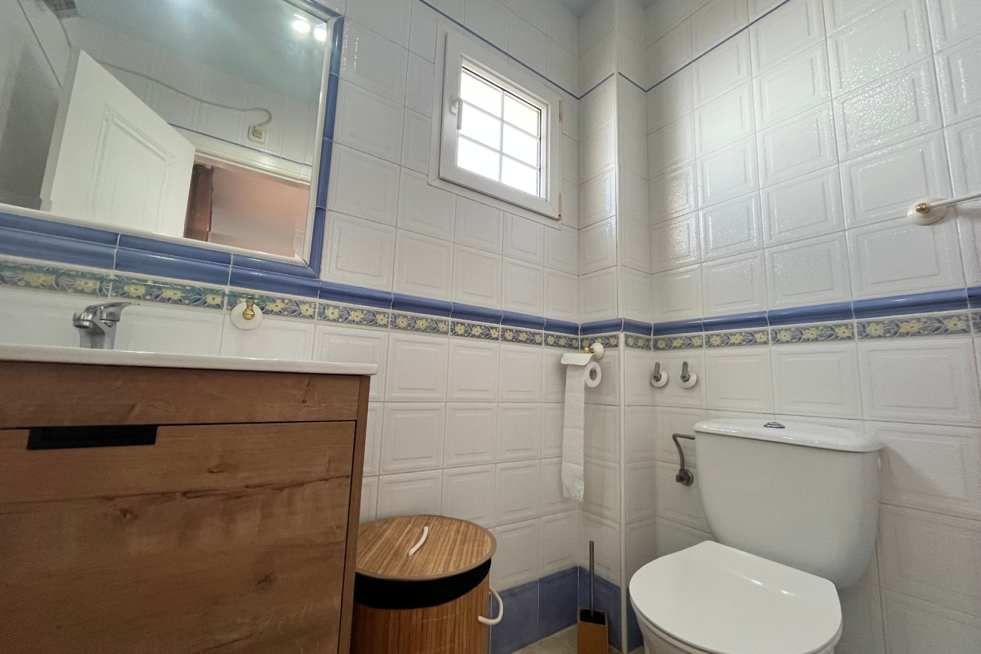 Resale - Quad House -
Playa Flamenca - Jumilla