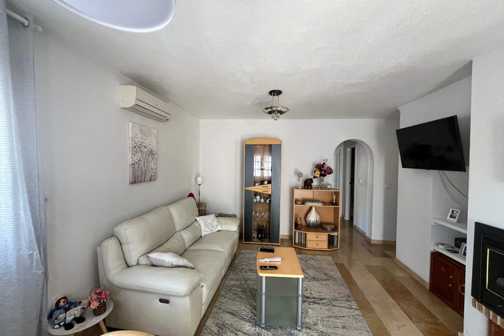 Resale - Quad House -
Playa Flamenca - Jumilla