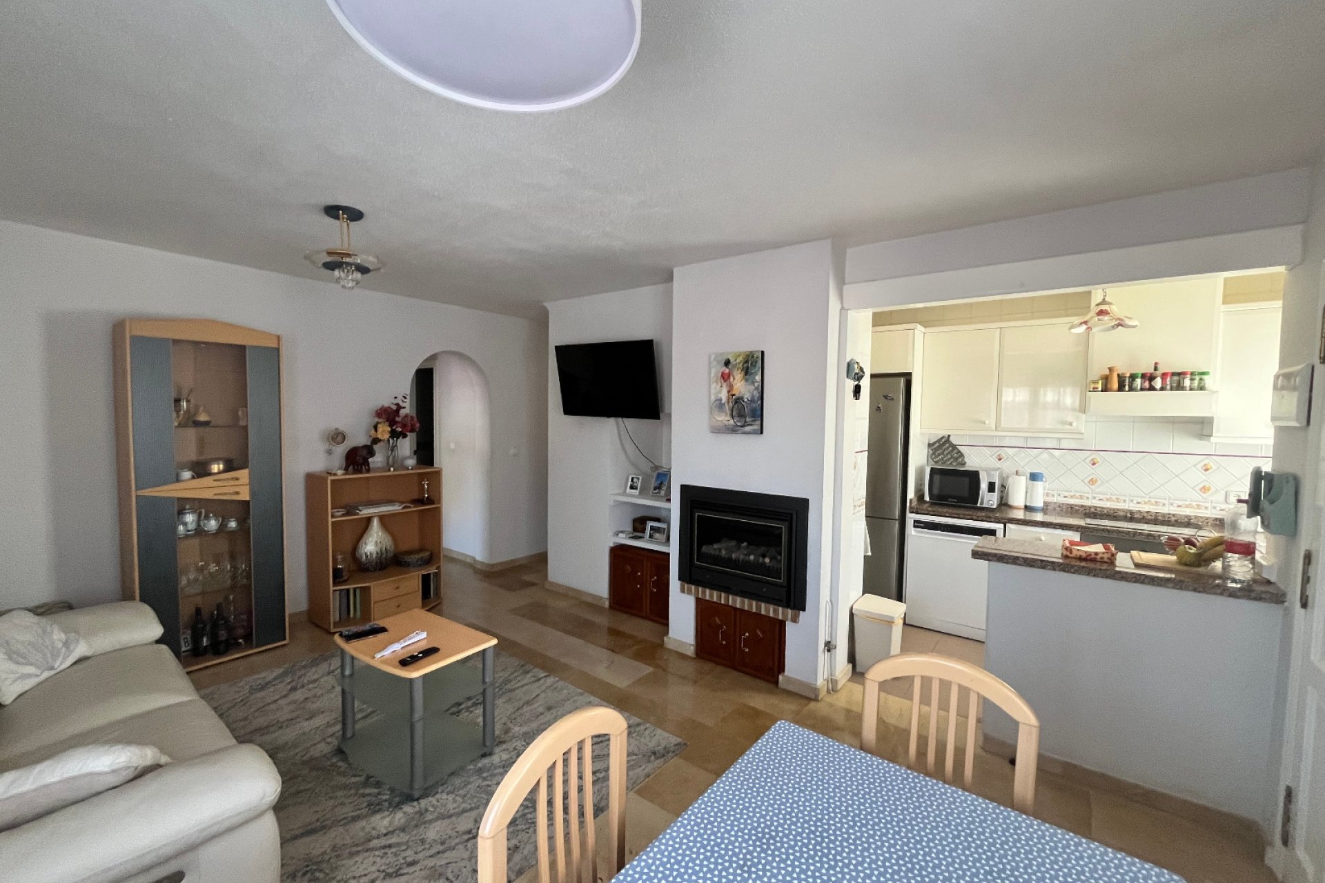 Resale - Quad House -
Playa Flamenca - Jumilla