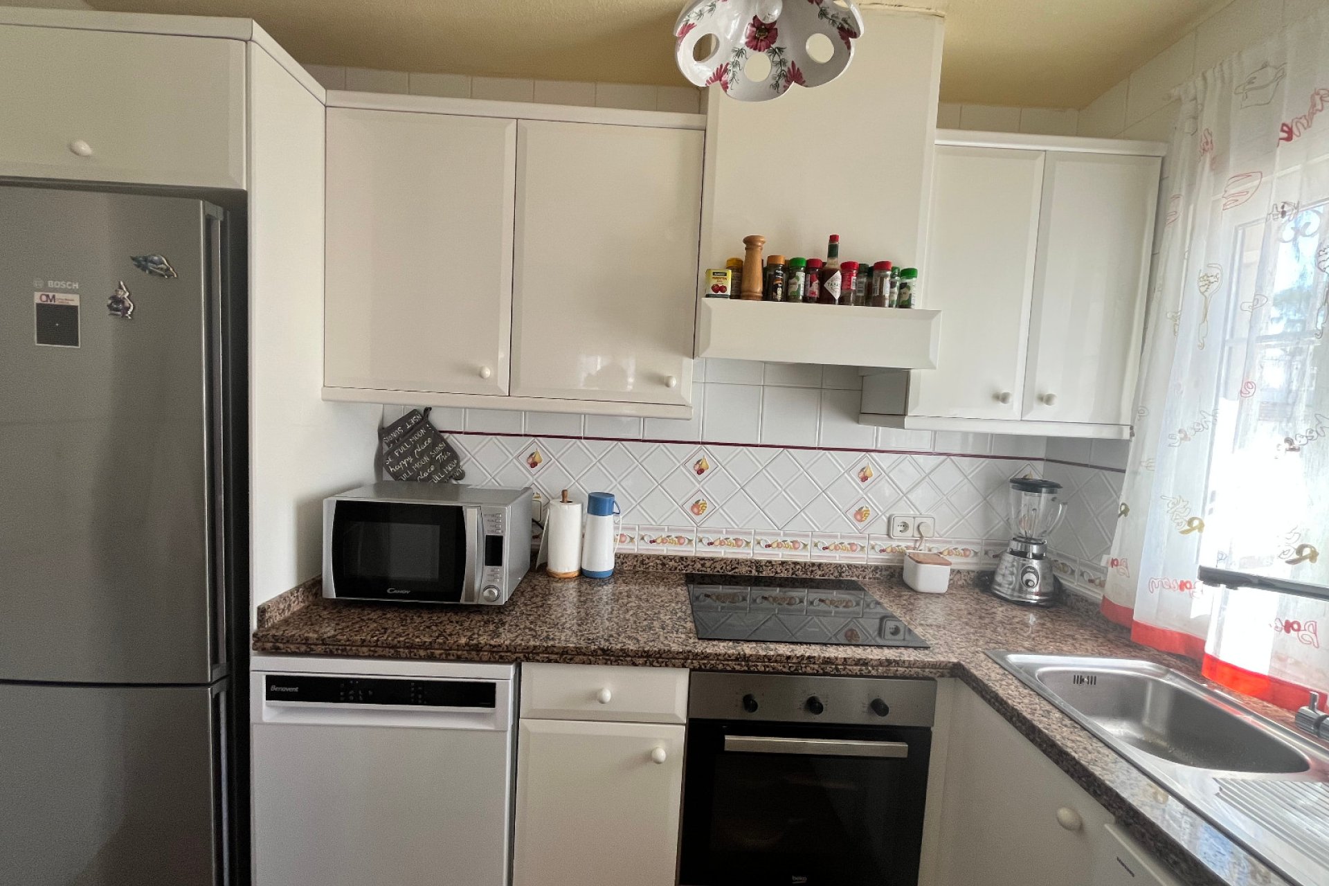 Resale - Quad House -
Playa Flamenca - Jumilla