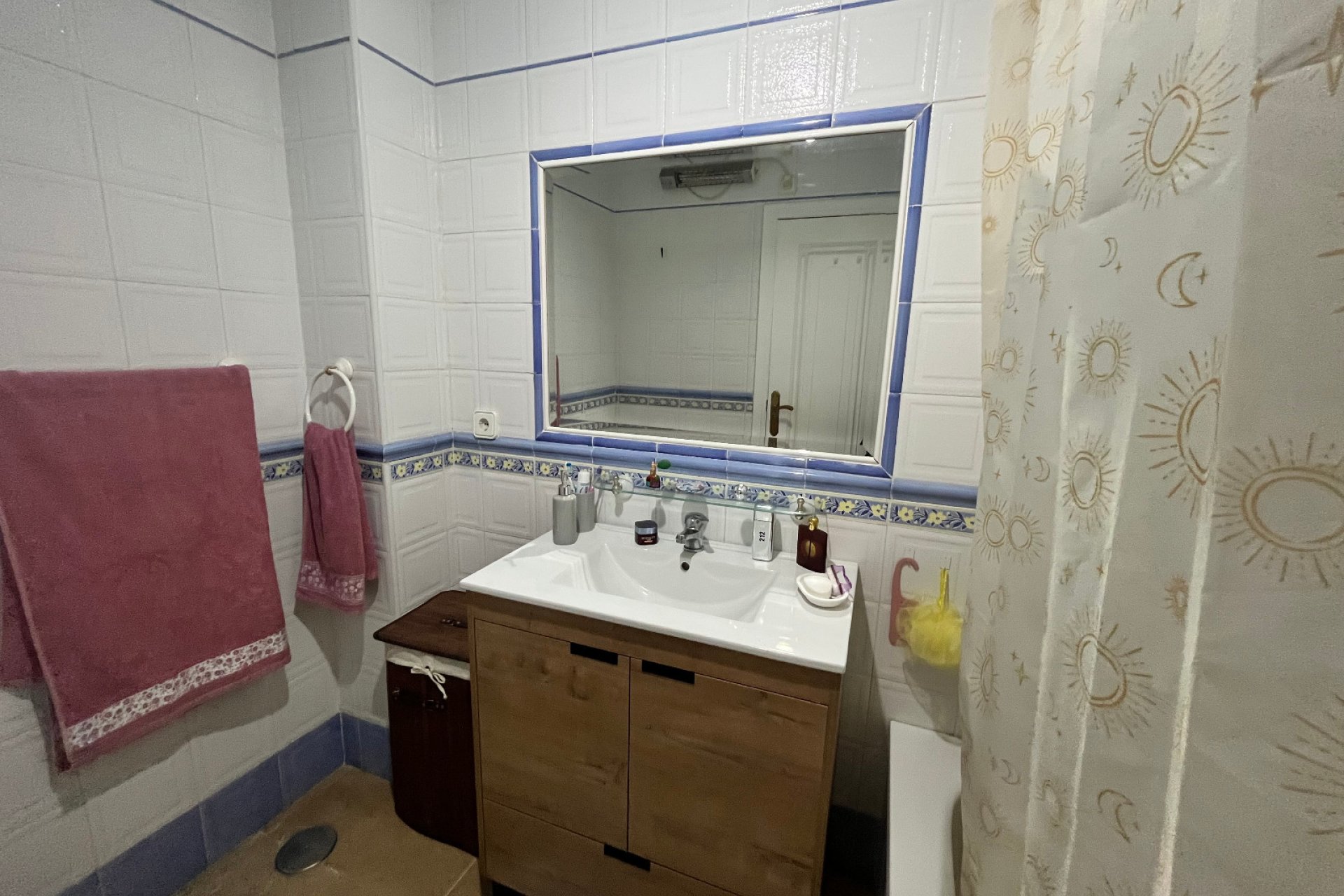 Resale - Quad House -
Playa Flamenca - Jumilla