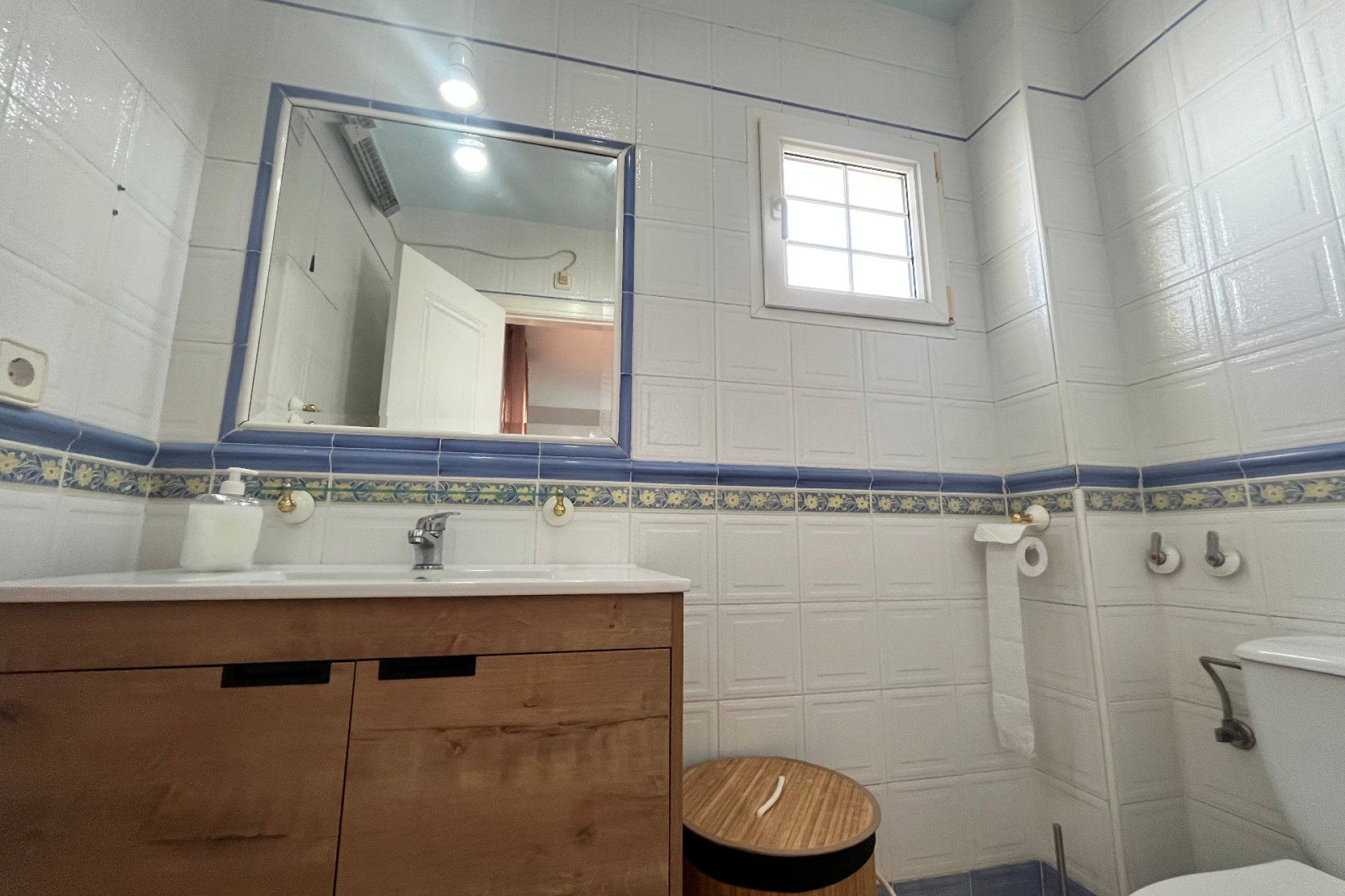 Resale - Quad House -
Playa Flamenca - Jumilla