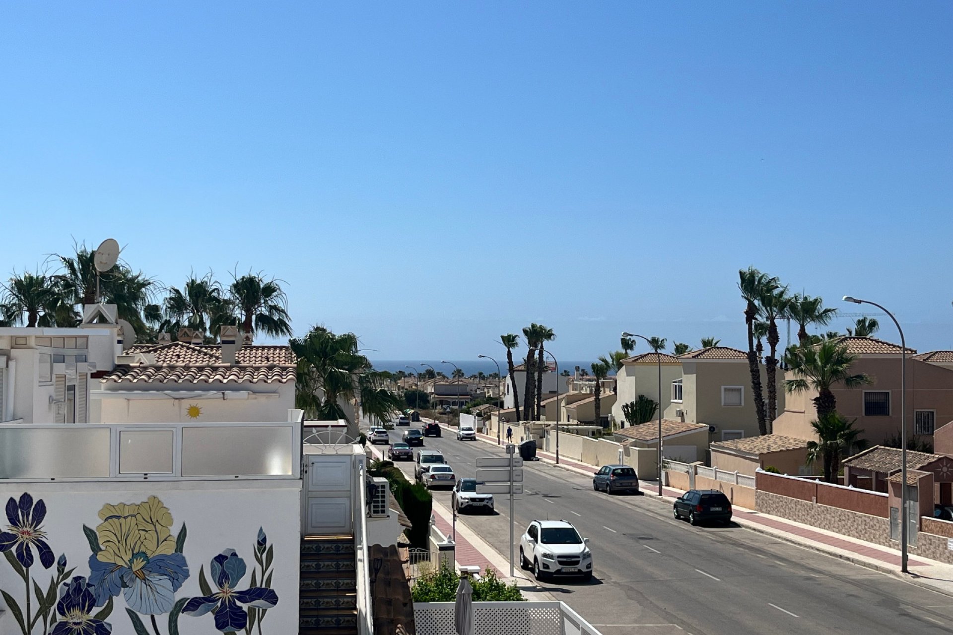 Resale - Quad House -
Playa Flamenca - Jumilla