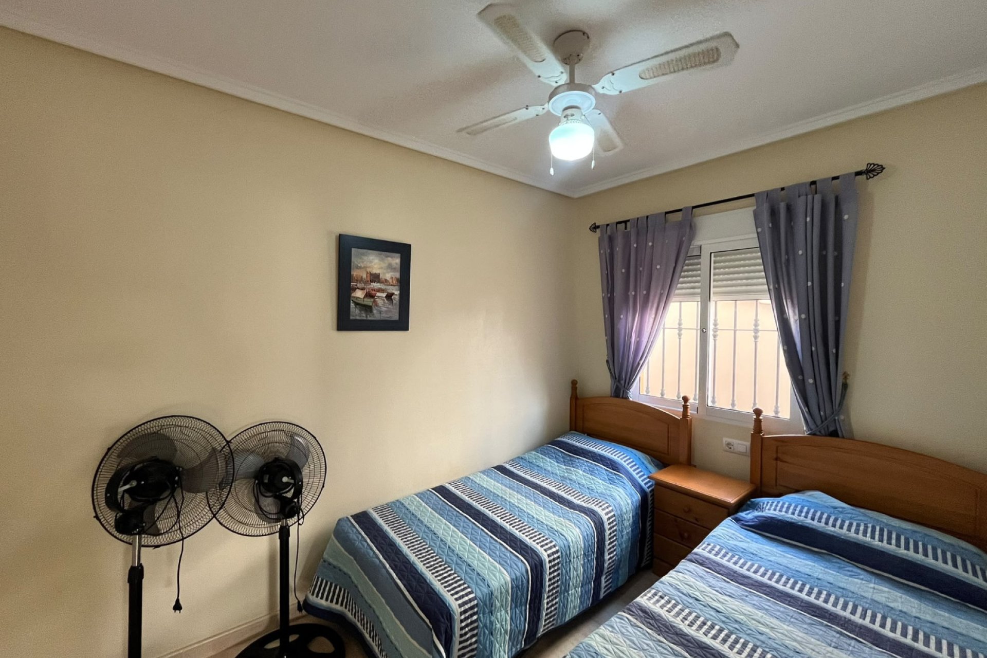 Resale - Quad House -
Villamartín - PAU 8