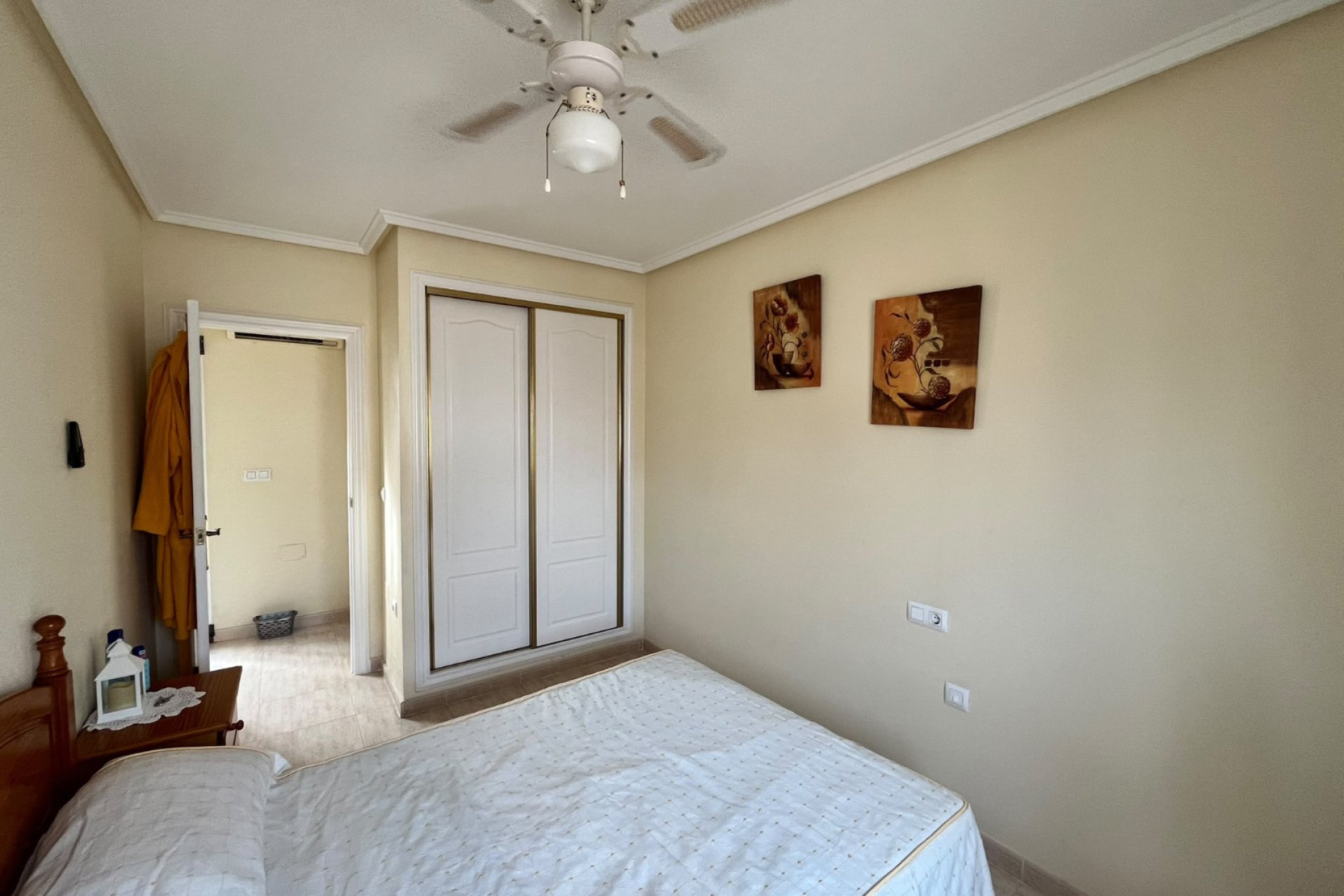 Resale - Quad House -
Villamartín - PAU 8